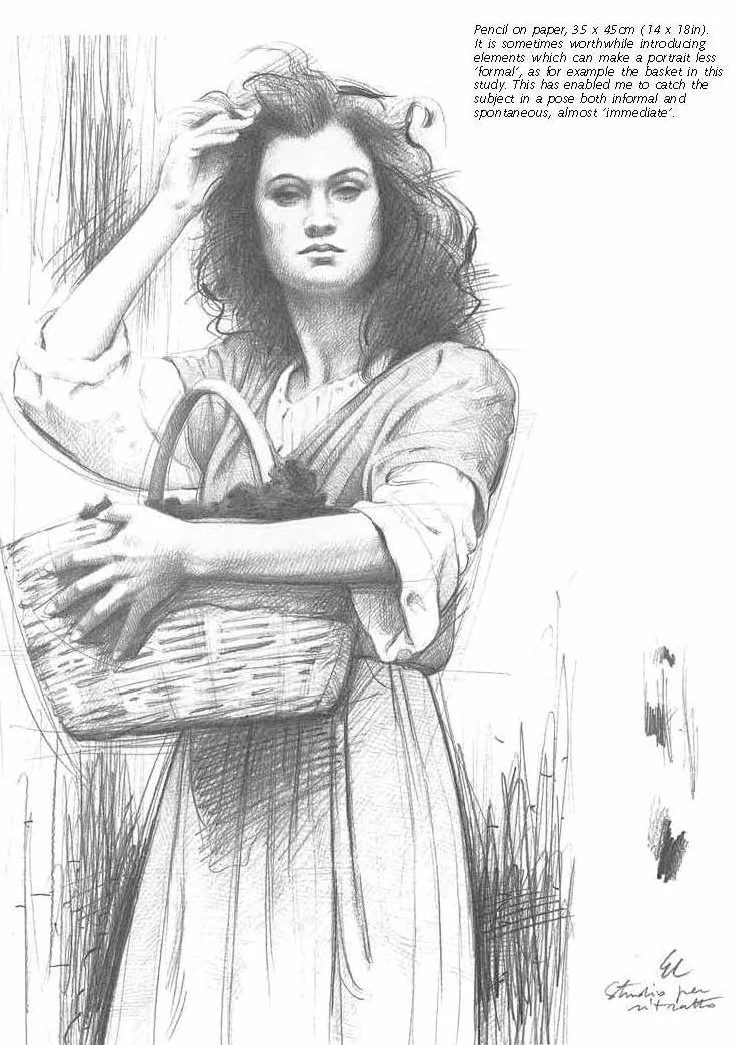 Drawing: A Complete Guide