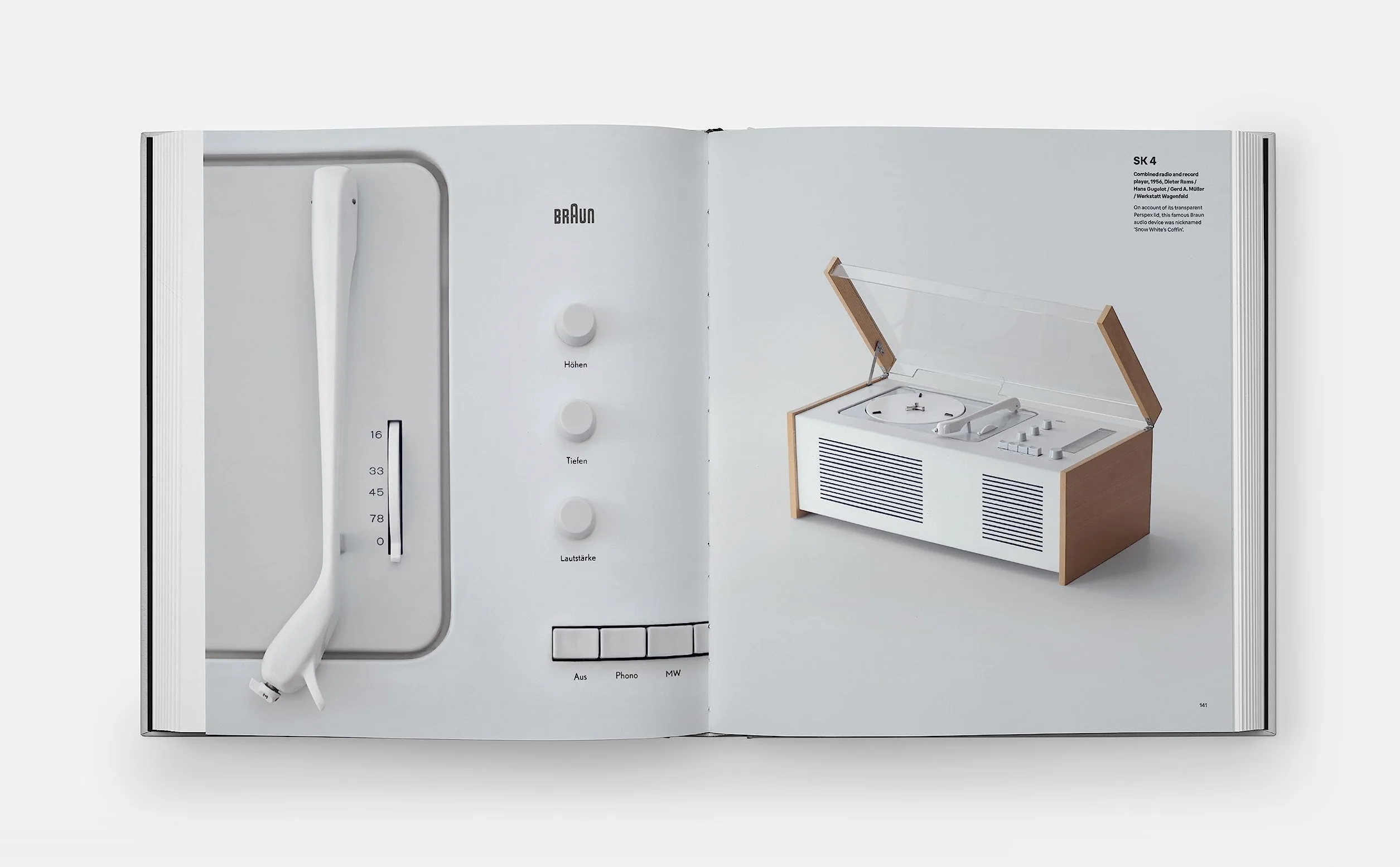 Braun: Designed to Keep
