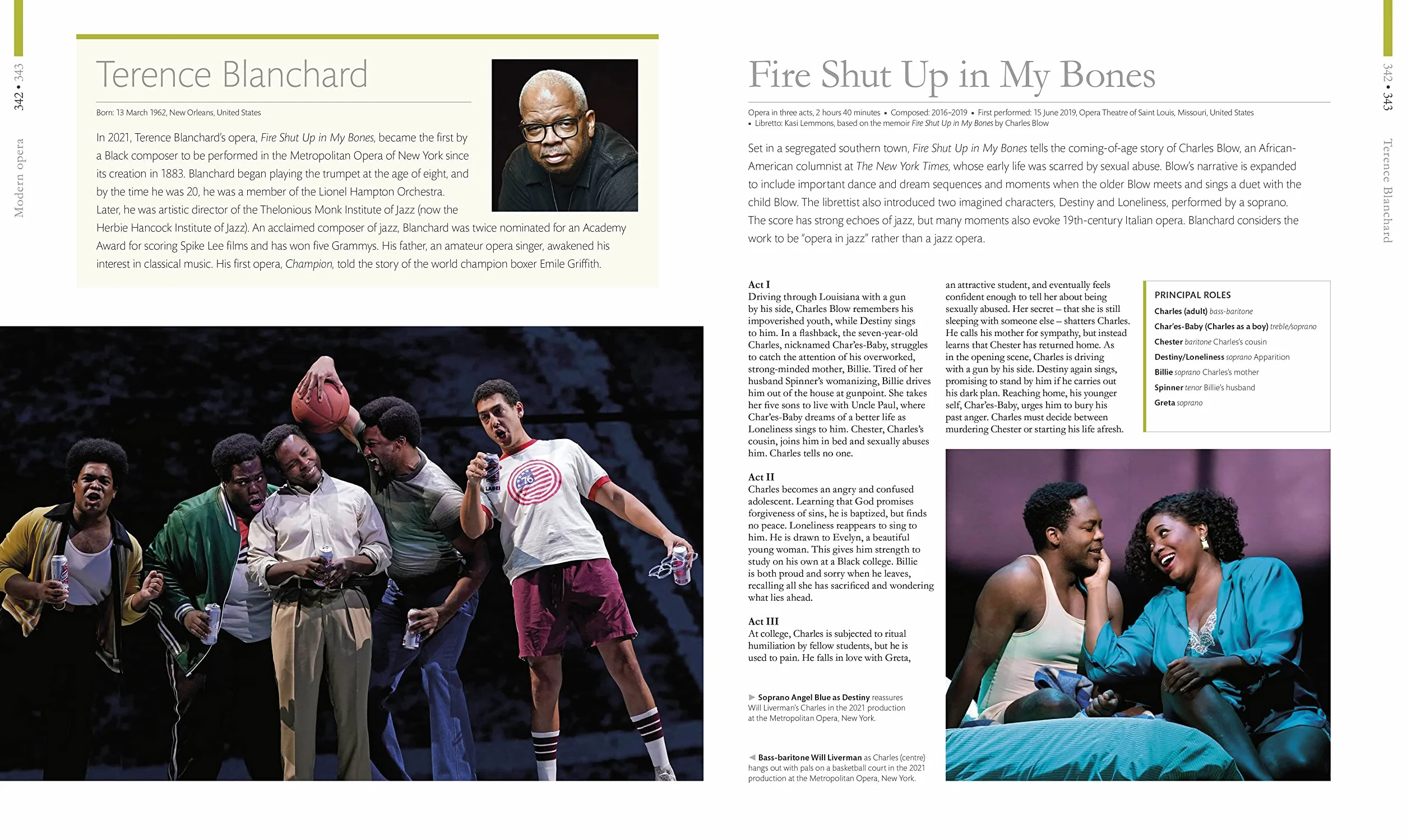 Opera: The Definitive Illustrated Story