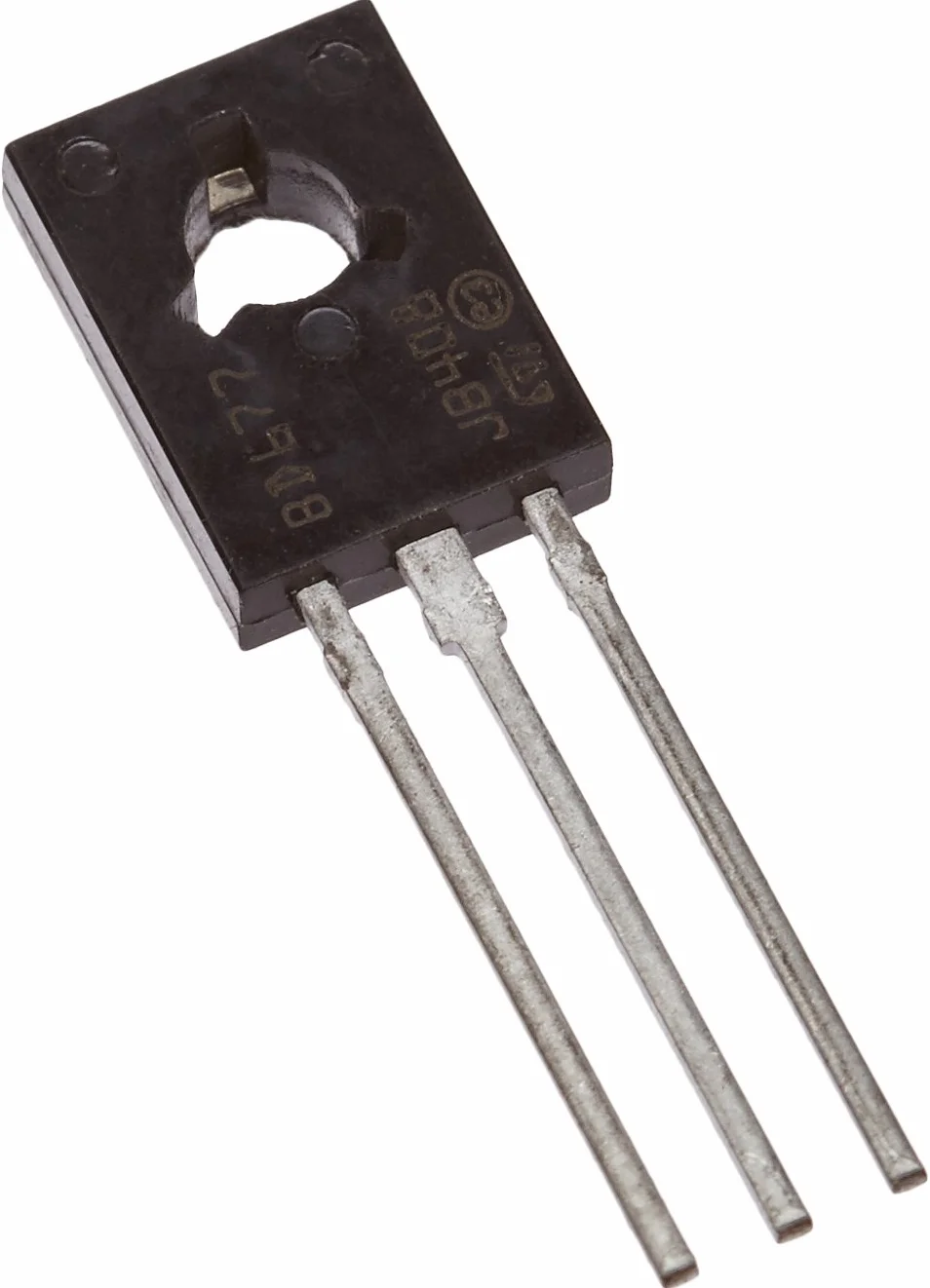 PEREL BD677 SI tranzystor NPN 60V Power Darlington