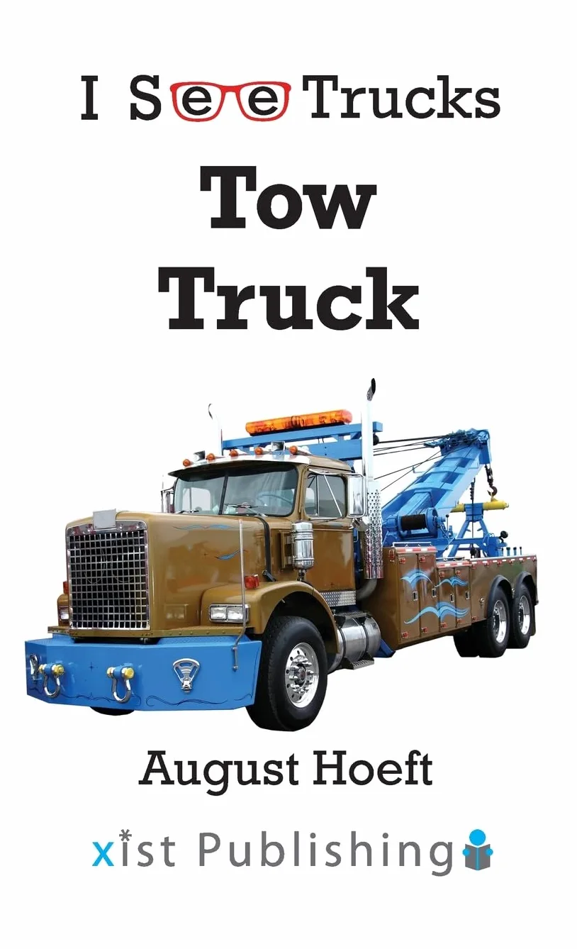 Tow Truck: 6