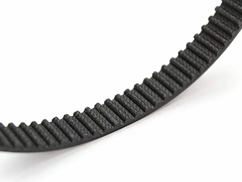 Pasek z?baty zamkni?ty HTD-3M, szeroko?? 9mm, d?ugo?? 396mm / 132 z?by