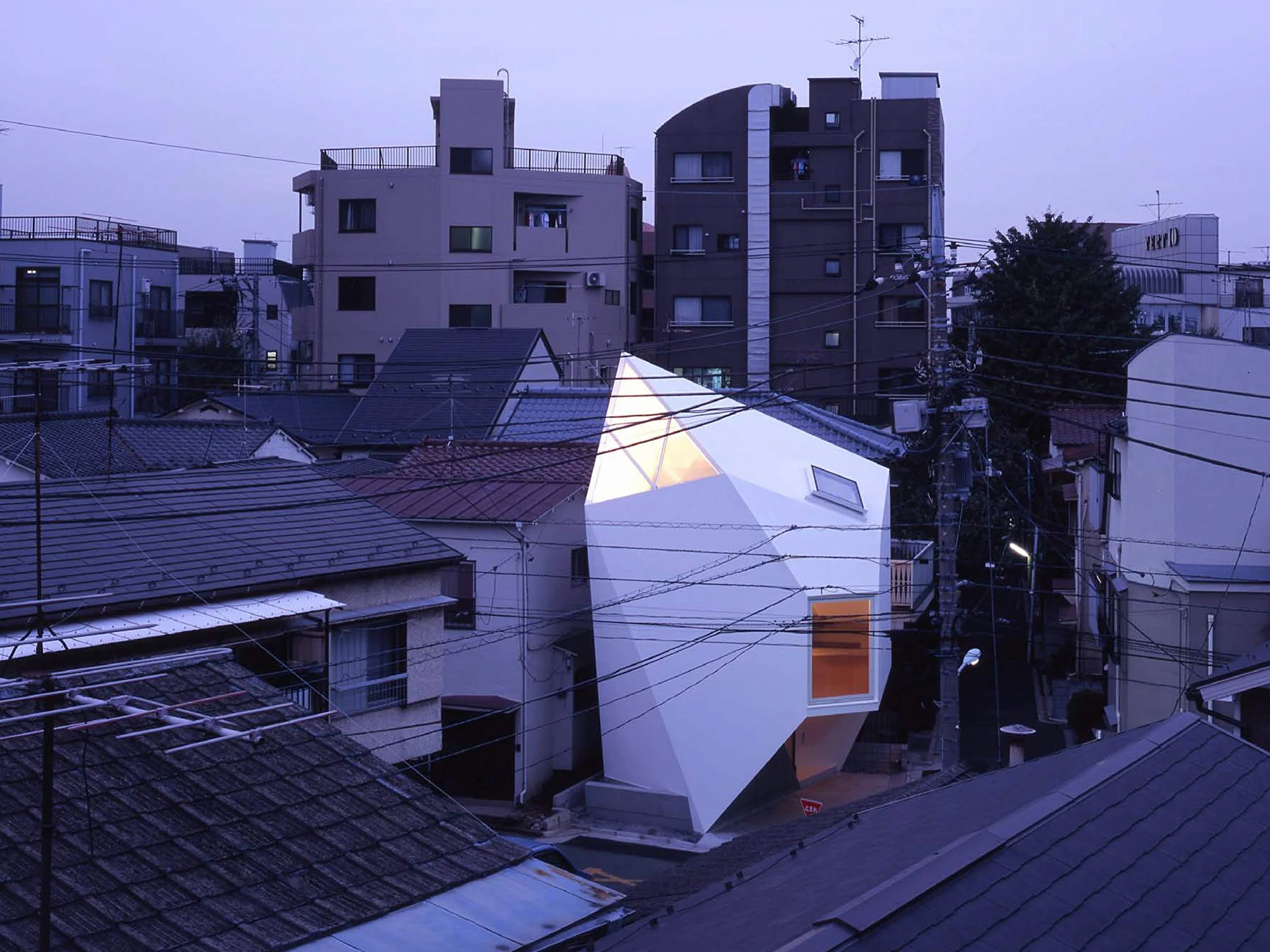 How to Make a Japanese House