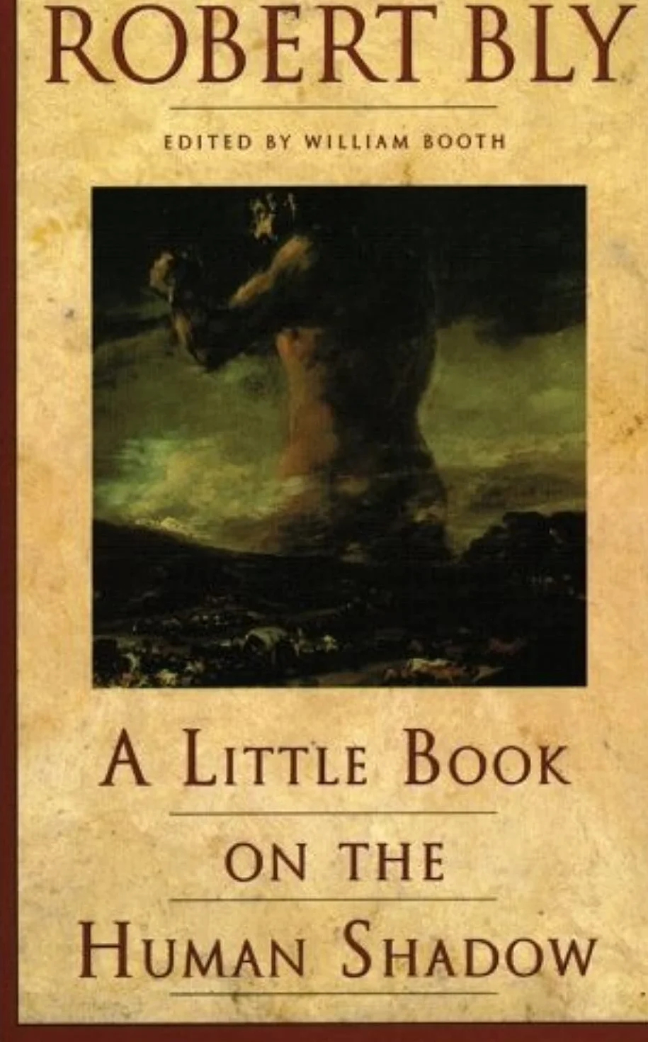 A Little Book on the Human Shadow