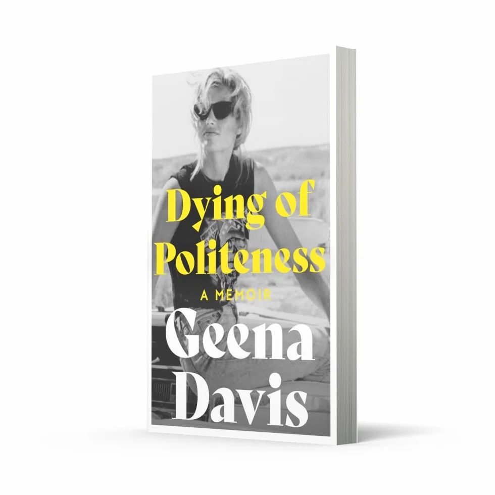 Dying of Politeness: A Memoir