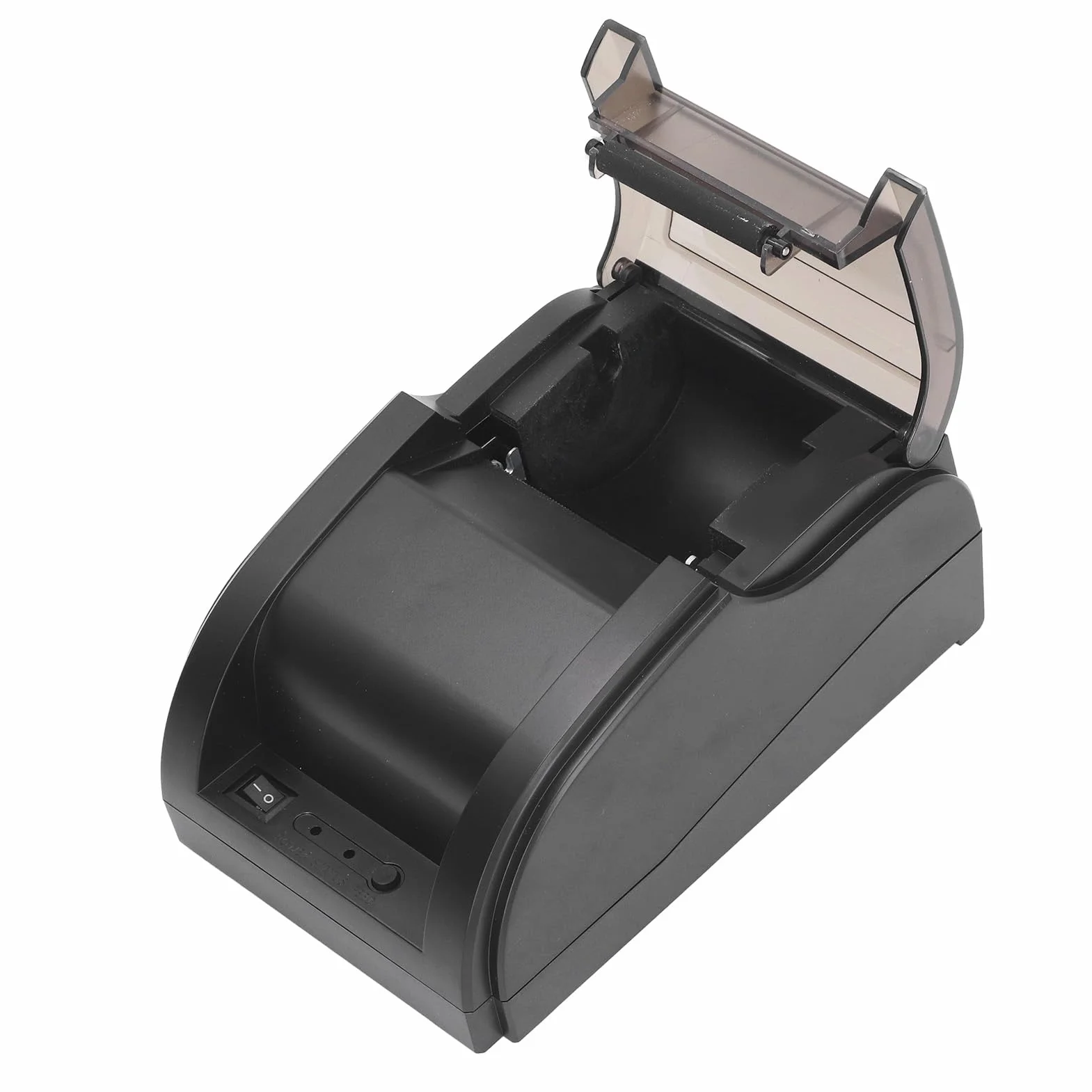 Drukarka termiczna pokwitowań z automatycznym cięciem USB 80 mm/s POS