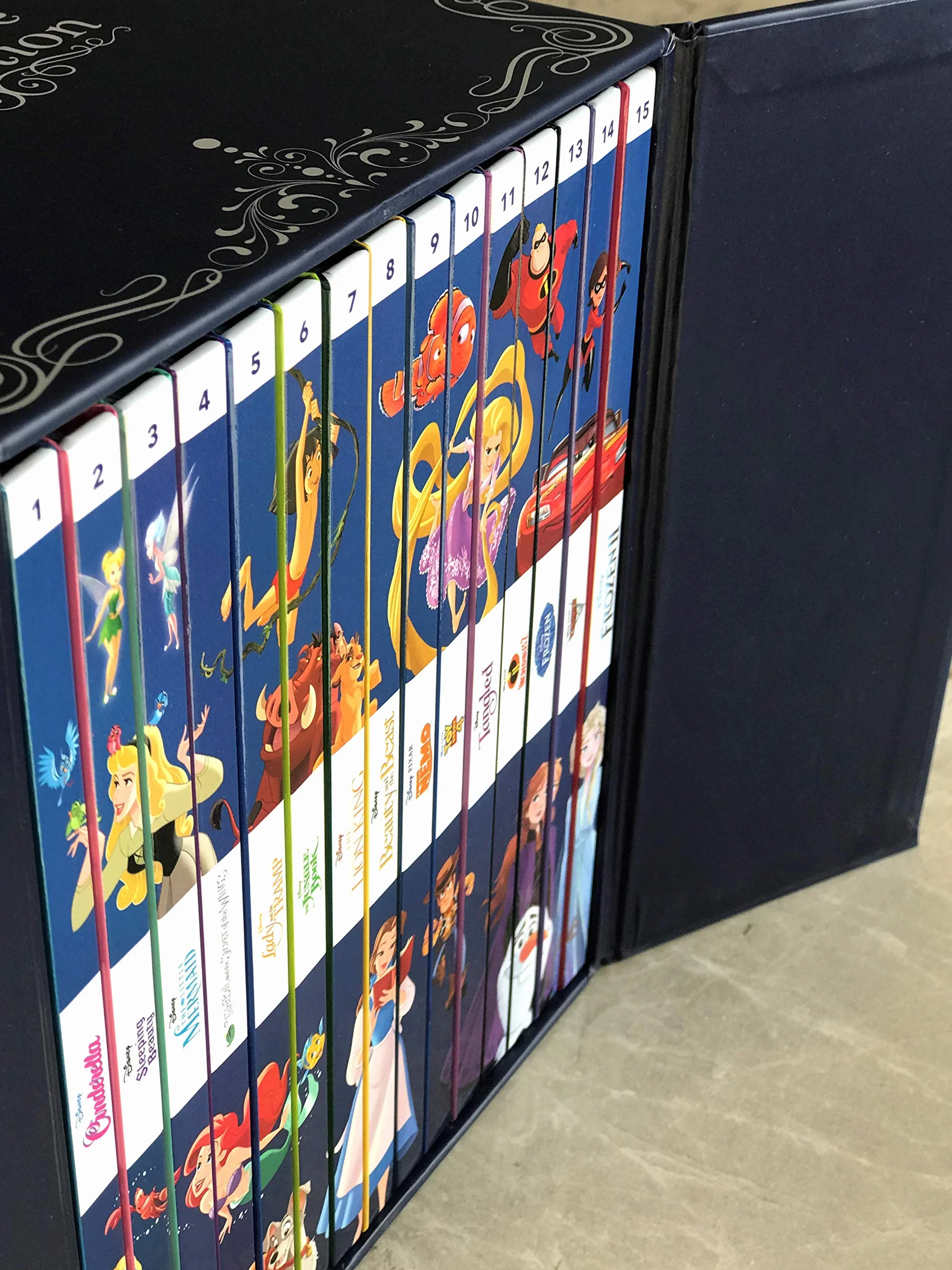 Disney Storytime Collection
