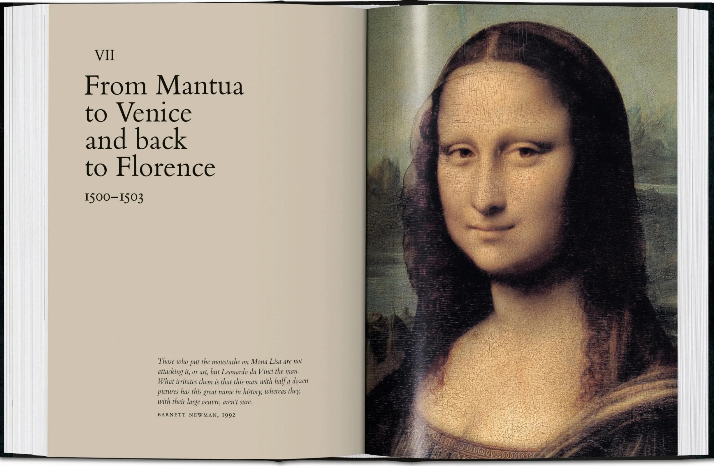 Leonardo. The Complete Paintings. 40th Ed.
