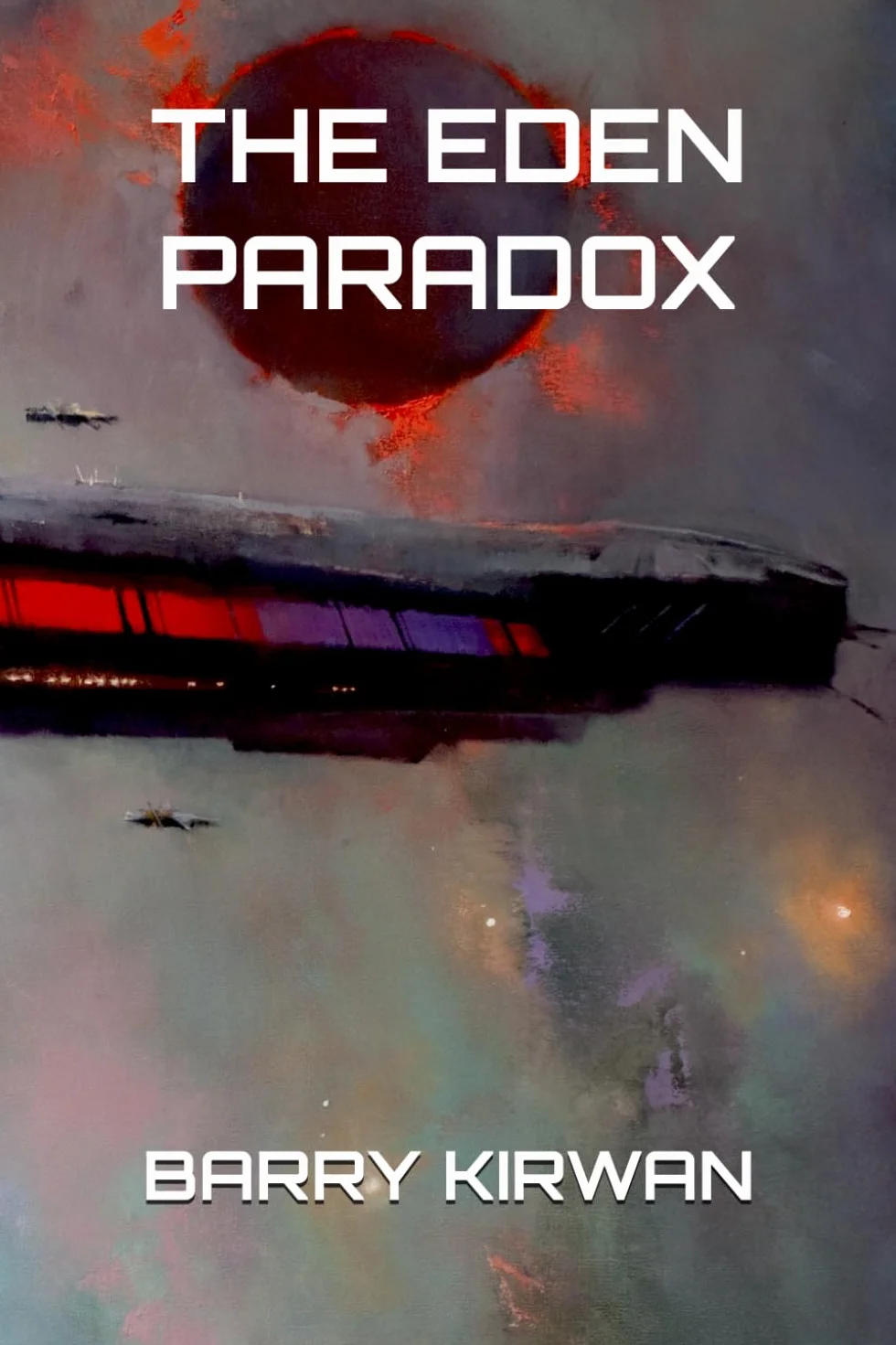 The Eden Paradox: 1