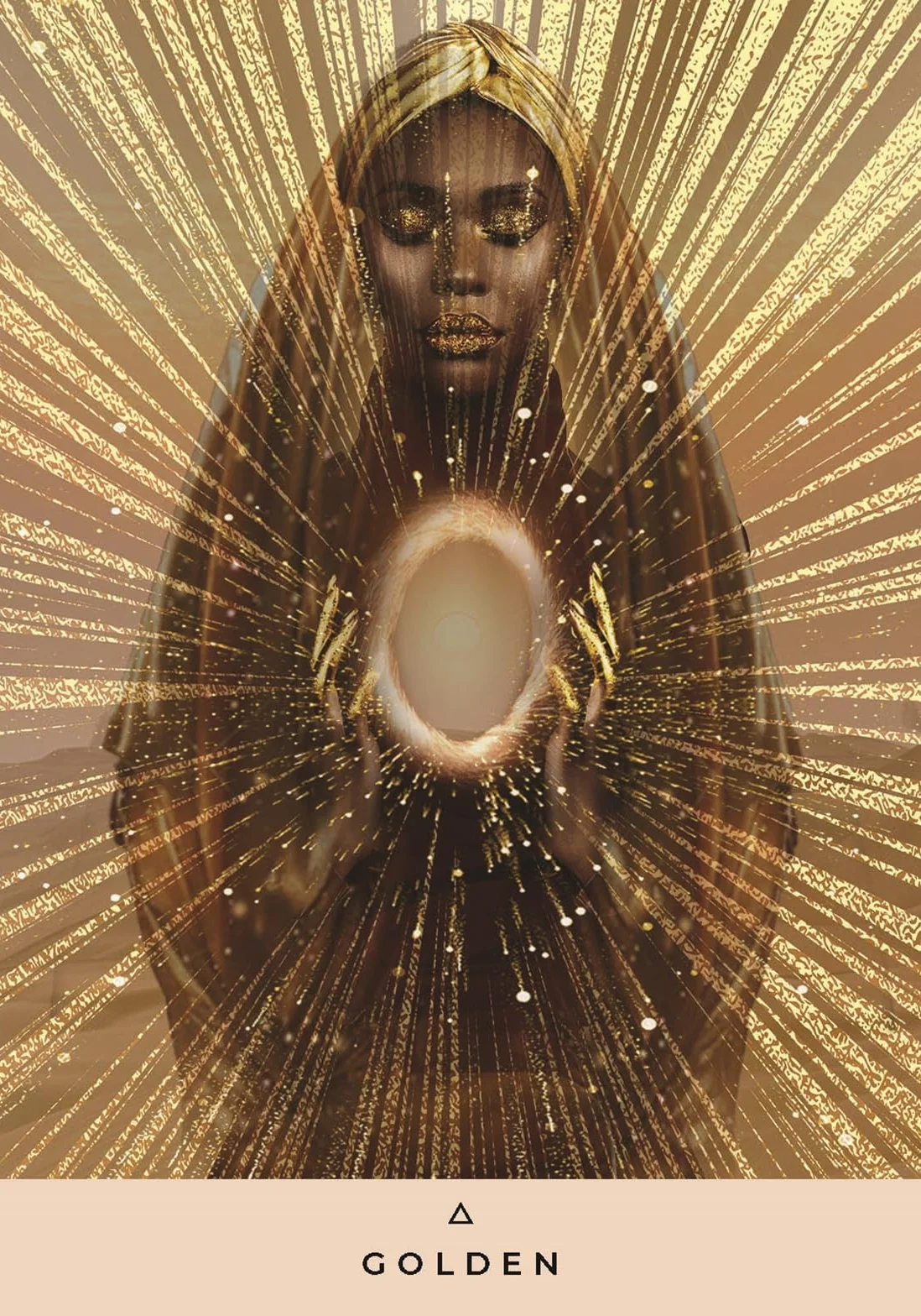 The Inner Temple Oracle: A 44-Card Deck and Guidebook