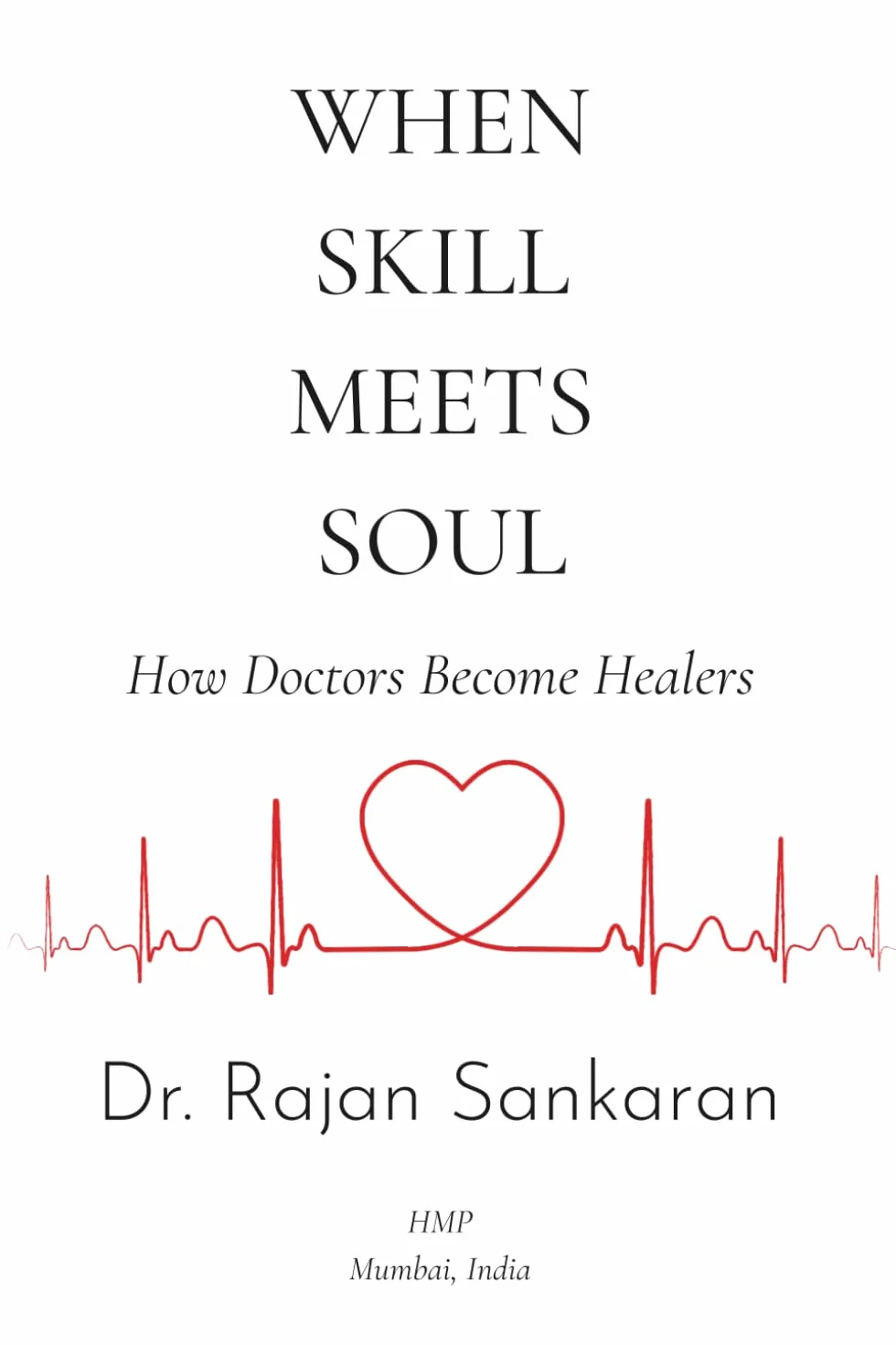 Skill Meets Soul: How Dotors Become Healers