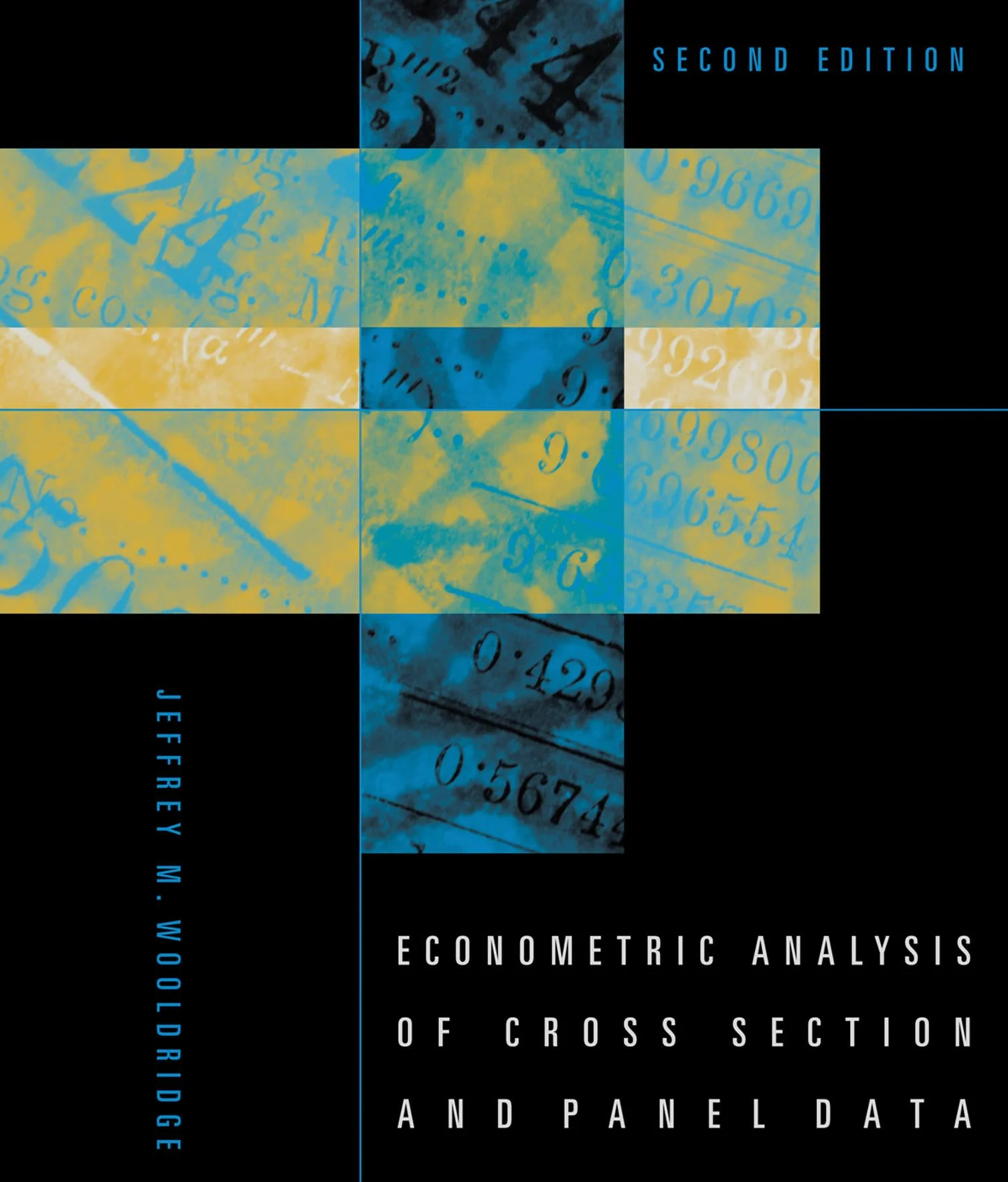 Econometric Analysis of Cross Section and Panel Data, second edition