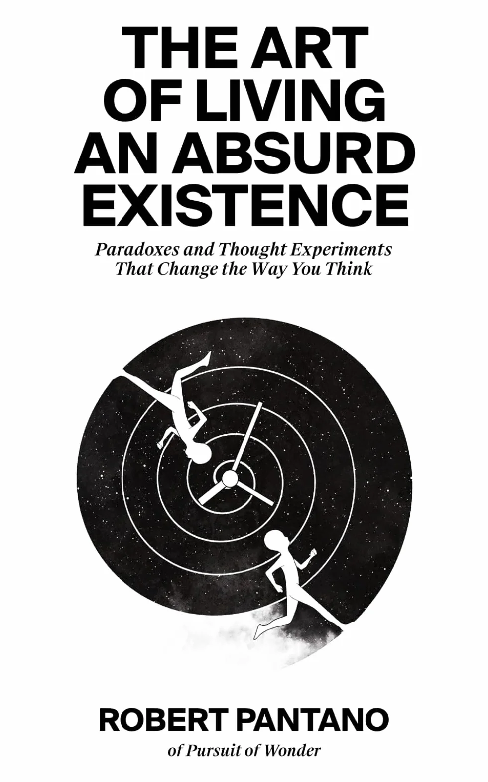 The Art of Living an Absurd Existence: Paradoxes and Thought Experiments
