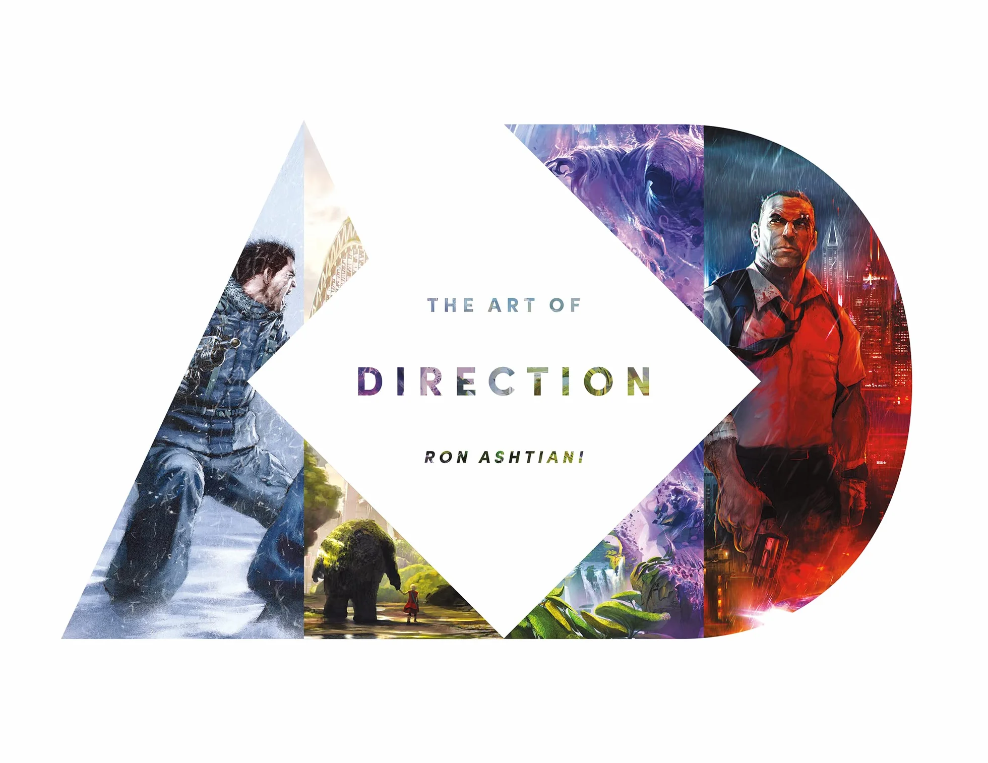 The Art of Direction
