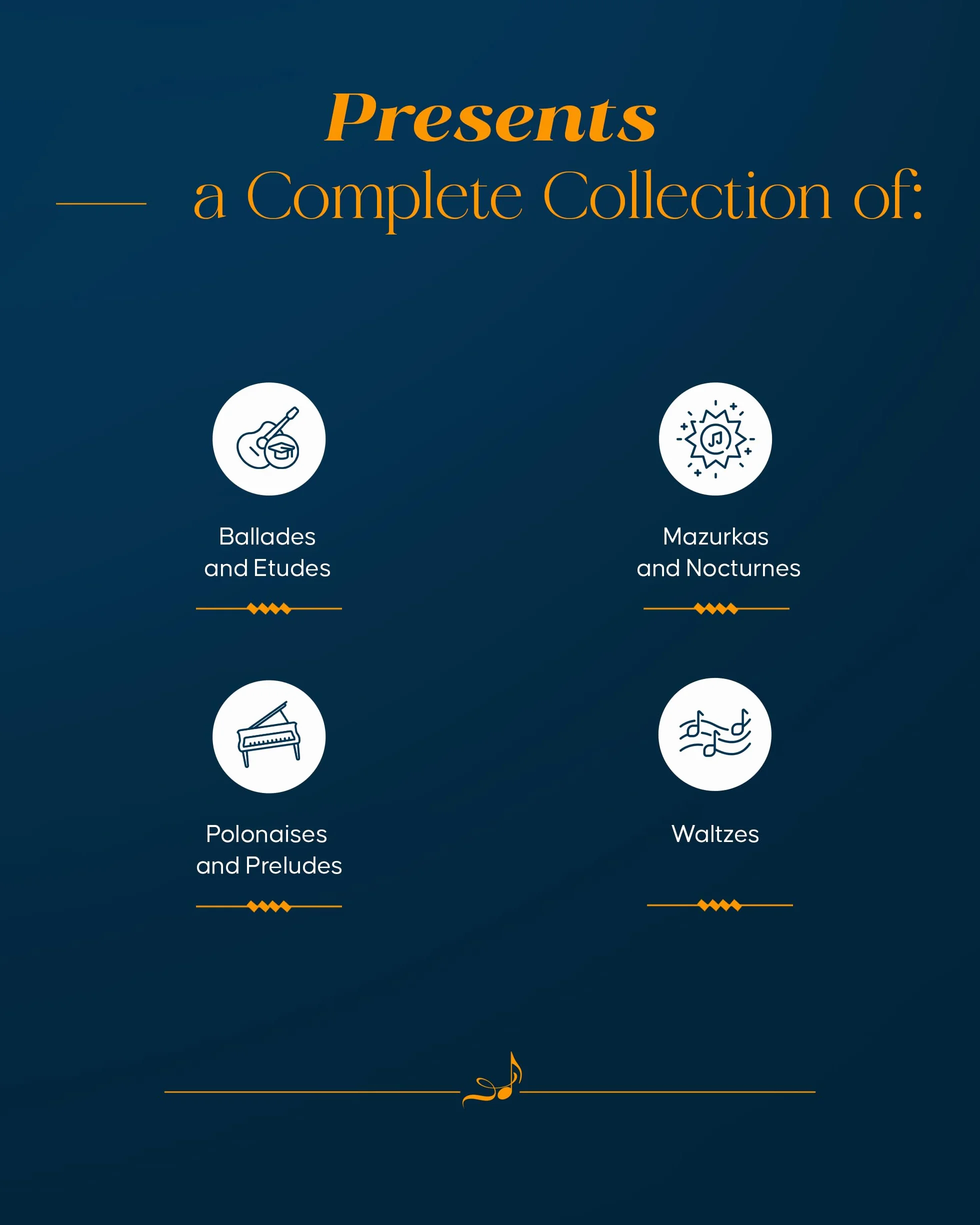 Chopin: The Ultimate Piano Collection: Schirmer Library of Classics Volume 2104