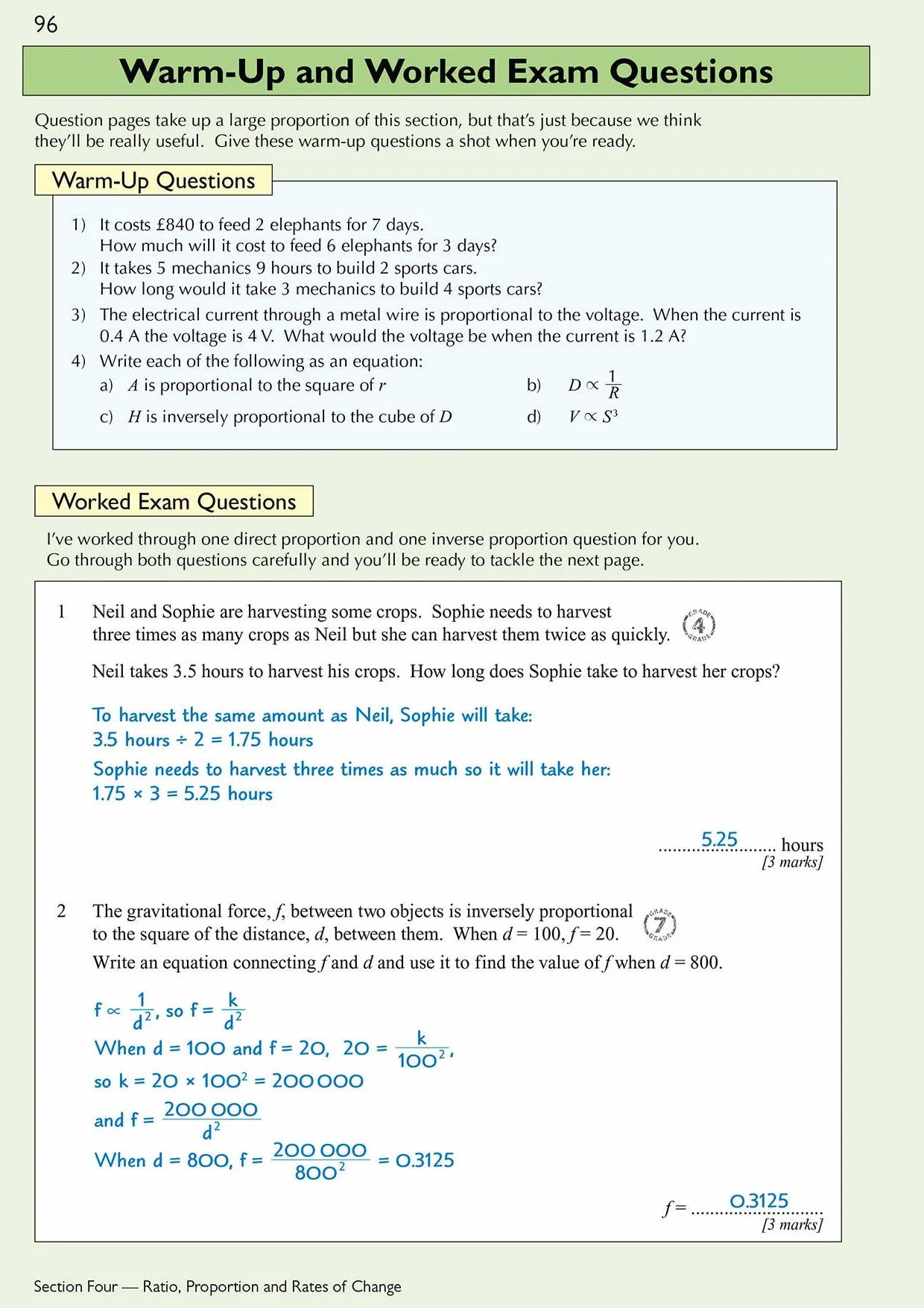 GCSE Maths AQA Complete Revision & Practice: Higher inc Online Ed, Videos & Quizzes