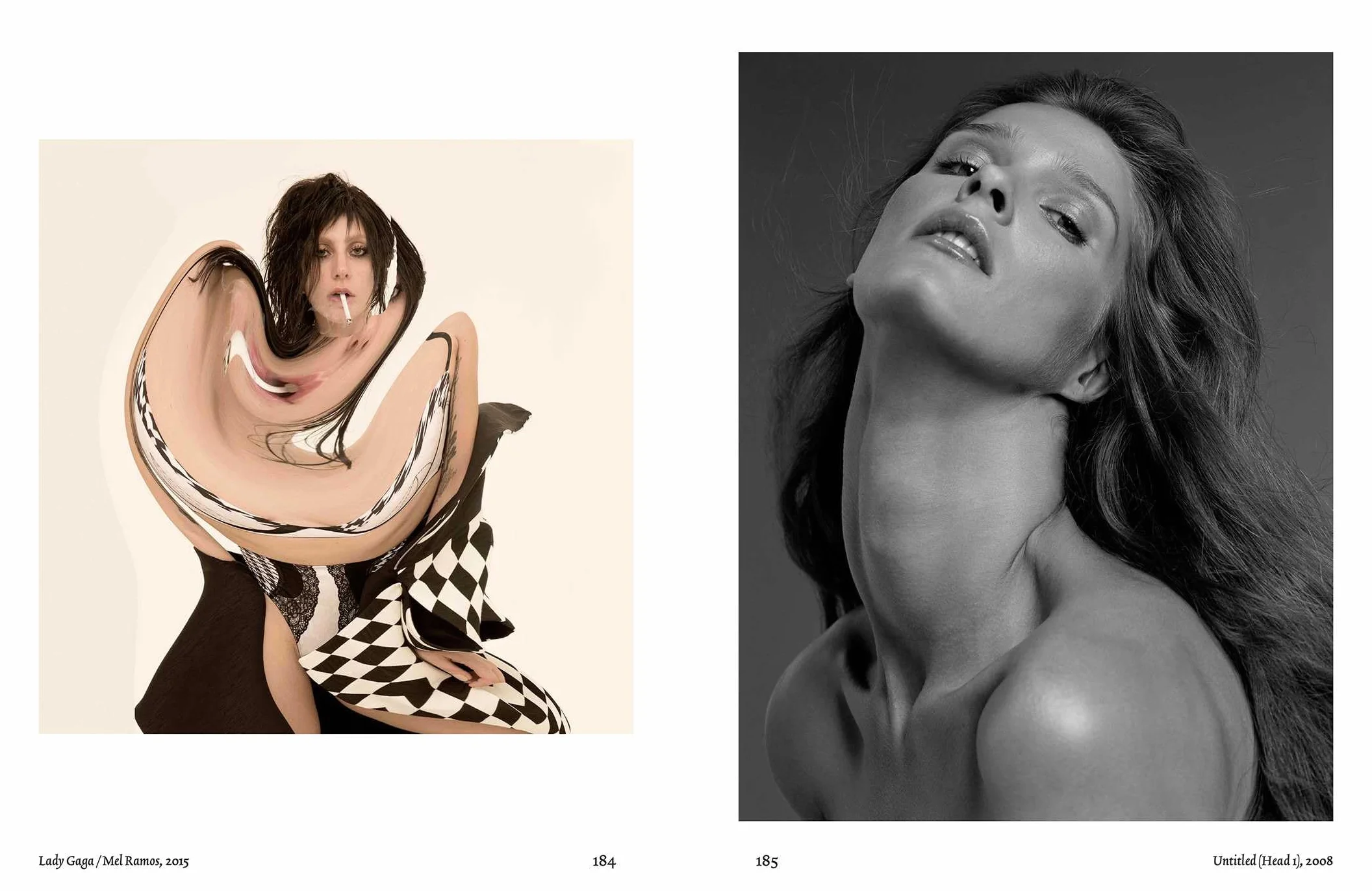 Inez & Vinoodh Can Love Be a Photograph /anglais: 40 Years of Inez & Vinoodh