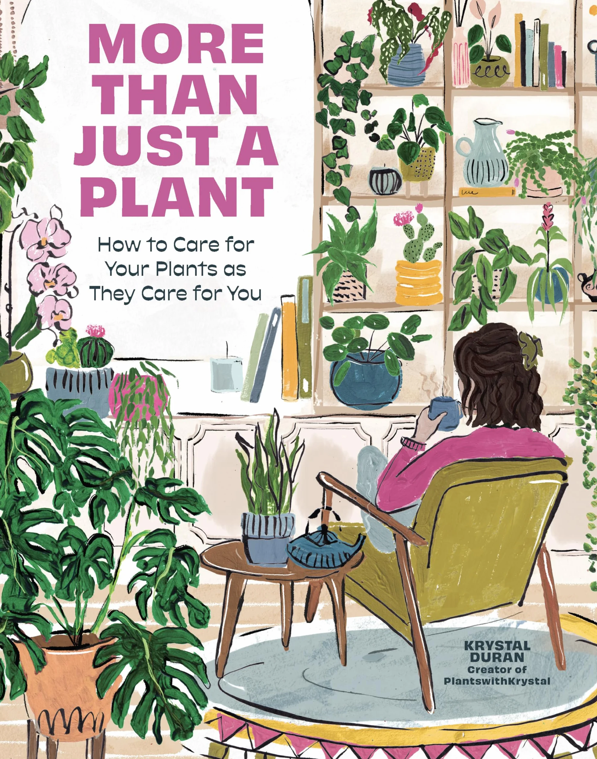 How to Care for Plants: Plant Care Guide
