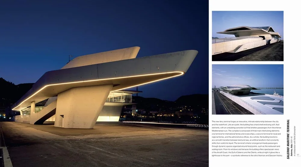 The Complete Zaha Hadid 3rd ed /anglais: Expanded and Updated