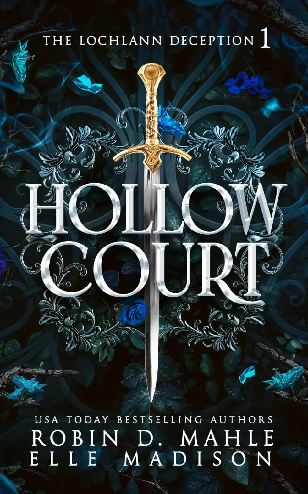 Hollow Court