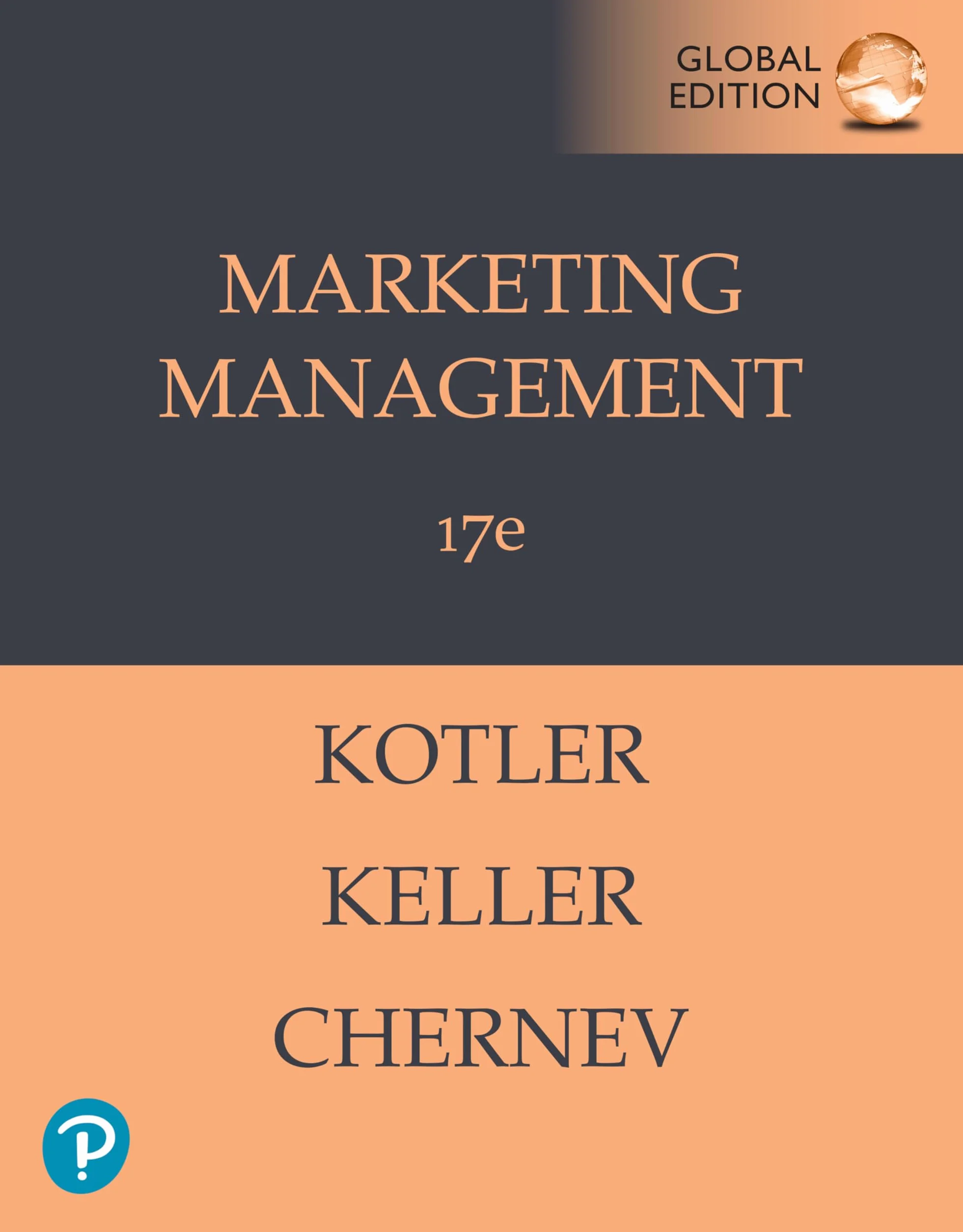 Marketing Management Global Edition MyLab Marketing with Pearson eText