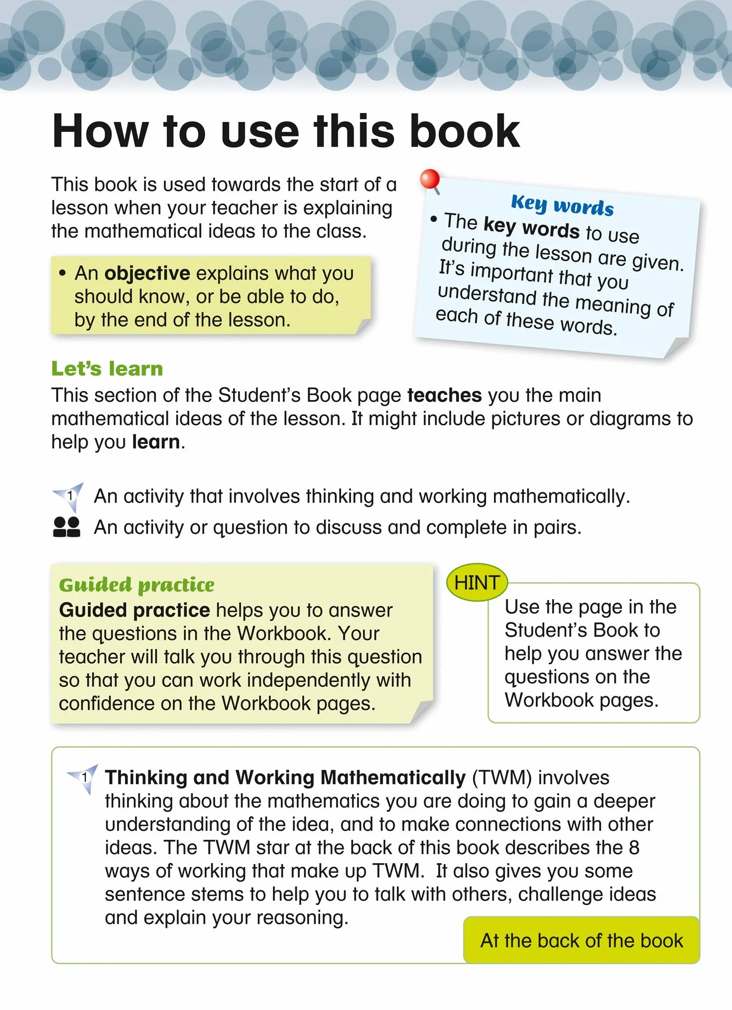 International Primary Maths Student's Book: Stage 5