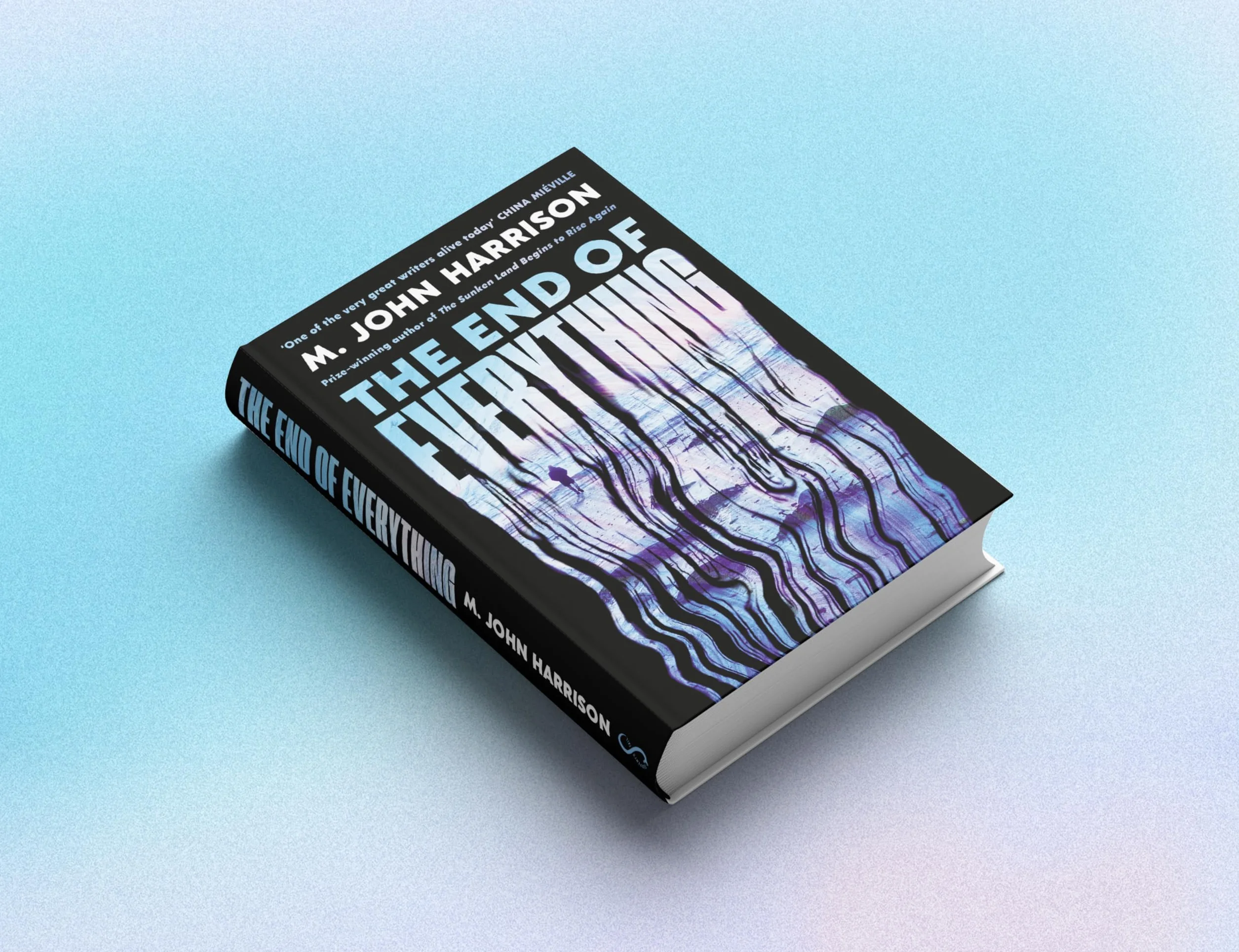 The End of Everything: 'Visionary and brilliant' China Miéville