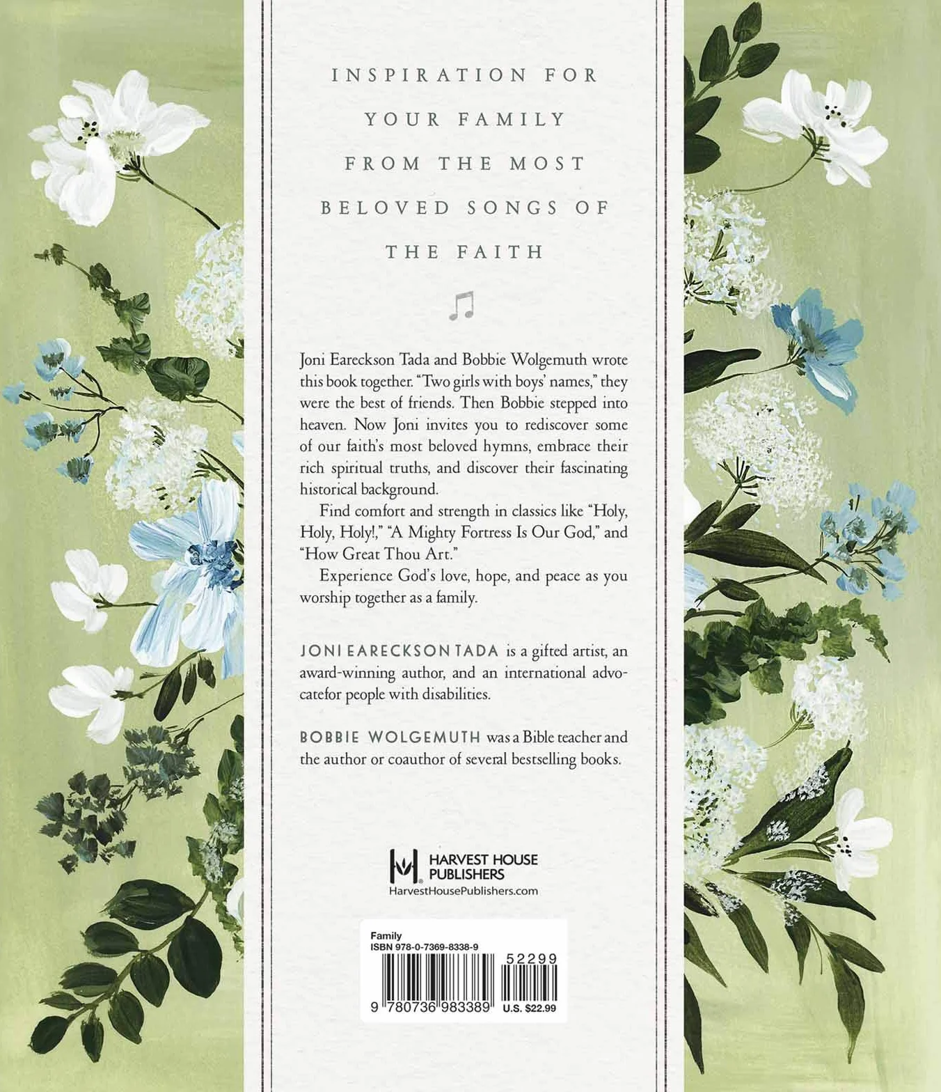 Timeless Hymns for Family Worship: Gospel-Centered Moments for Home