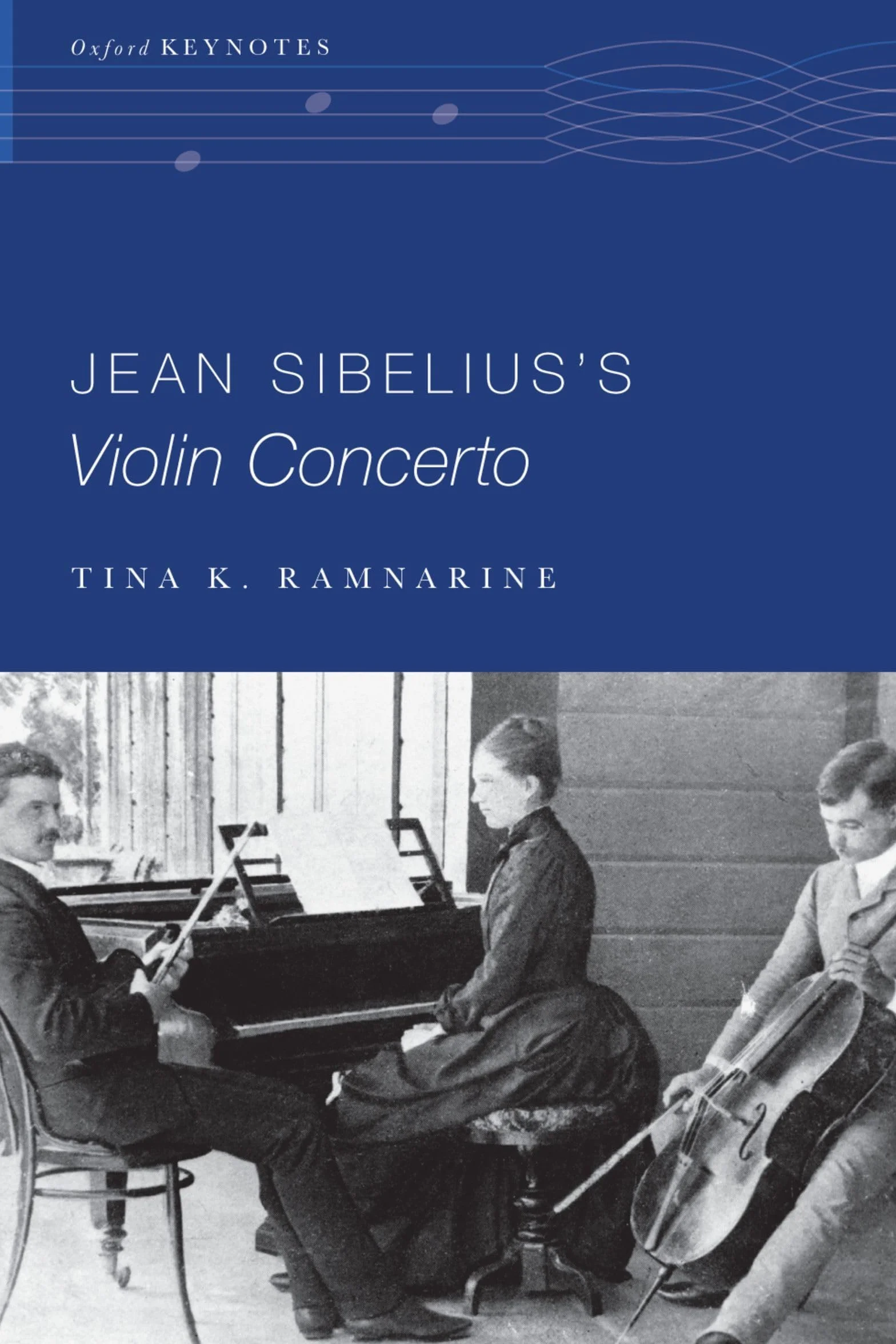 Jean Sibelius Violin Concerto