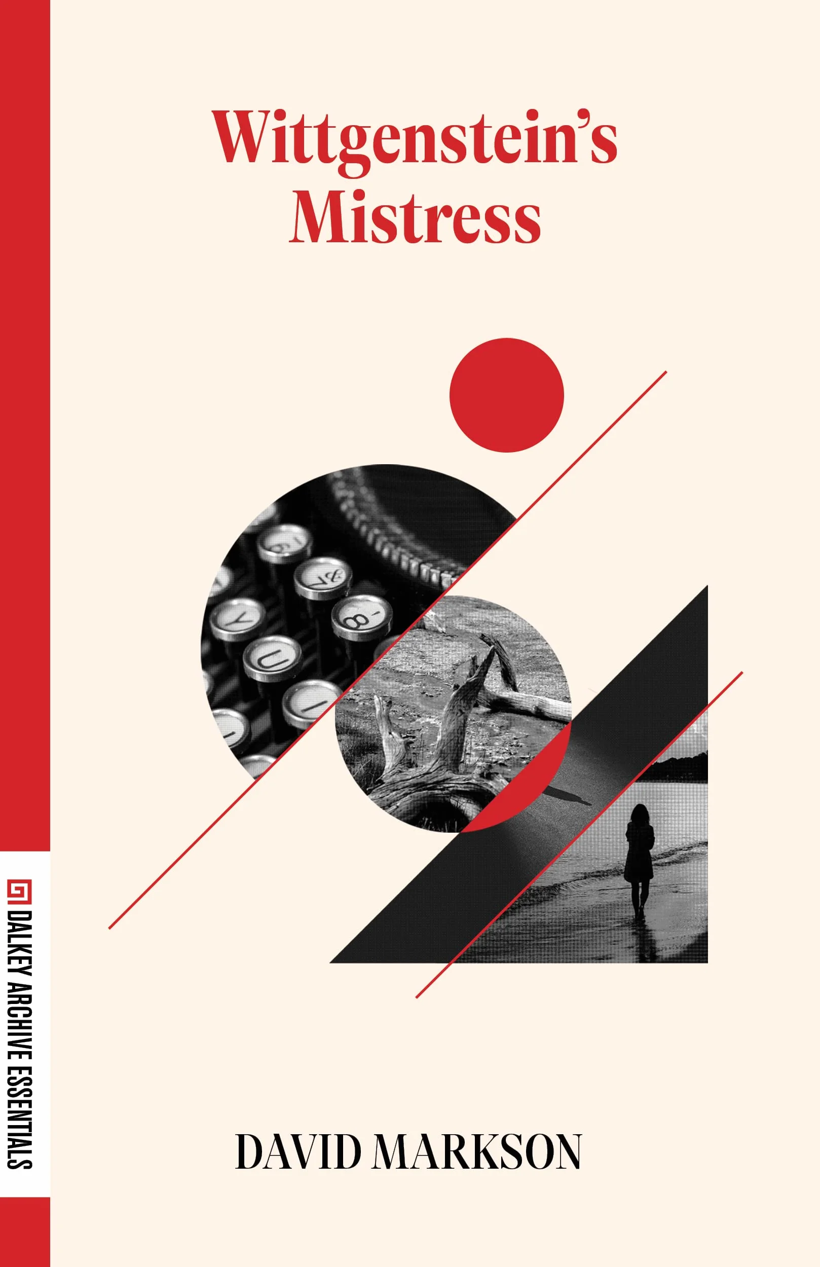 Wittgenstein's Mistress