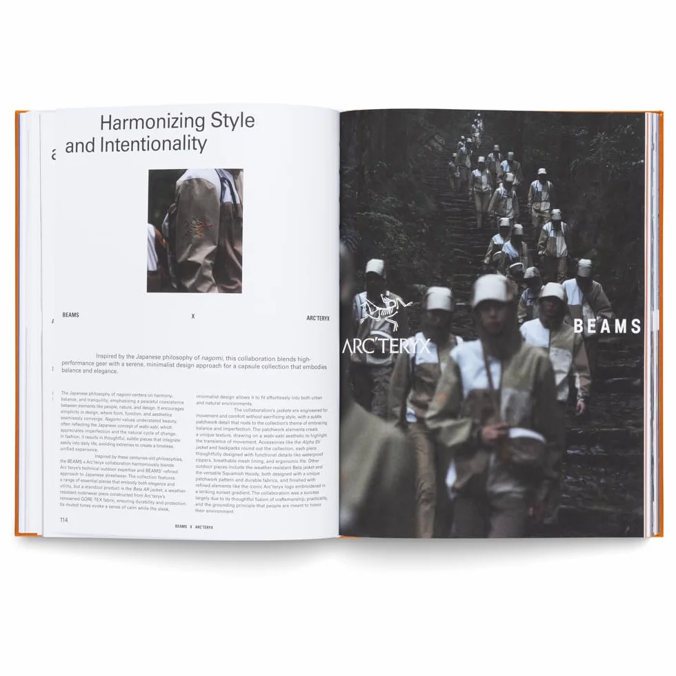The incomplete vol. 2: Highsnobiety Guide to Creative Collaborations