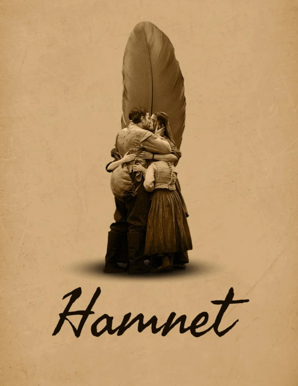 Hamnet: A Screenplay