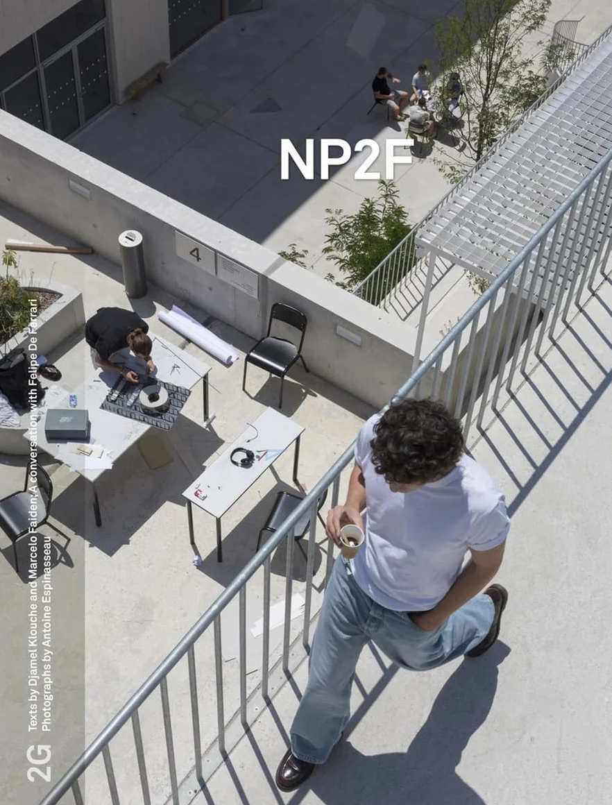 International Architecture Review No. 92
