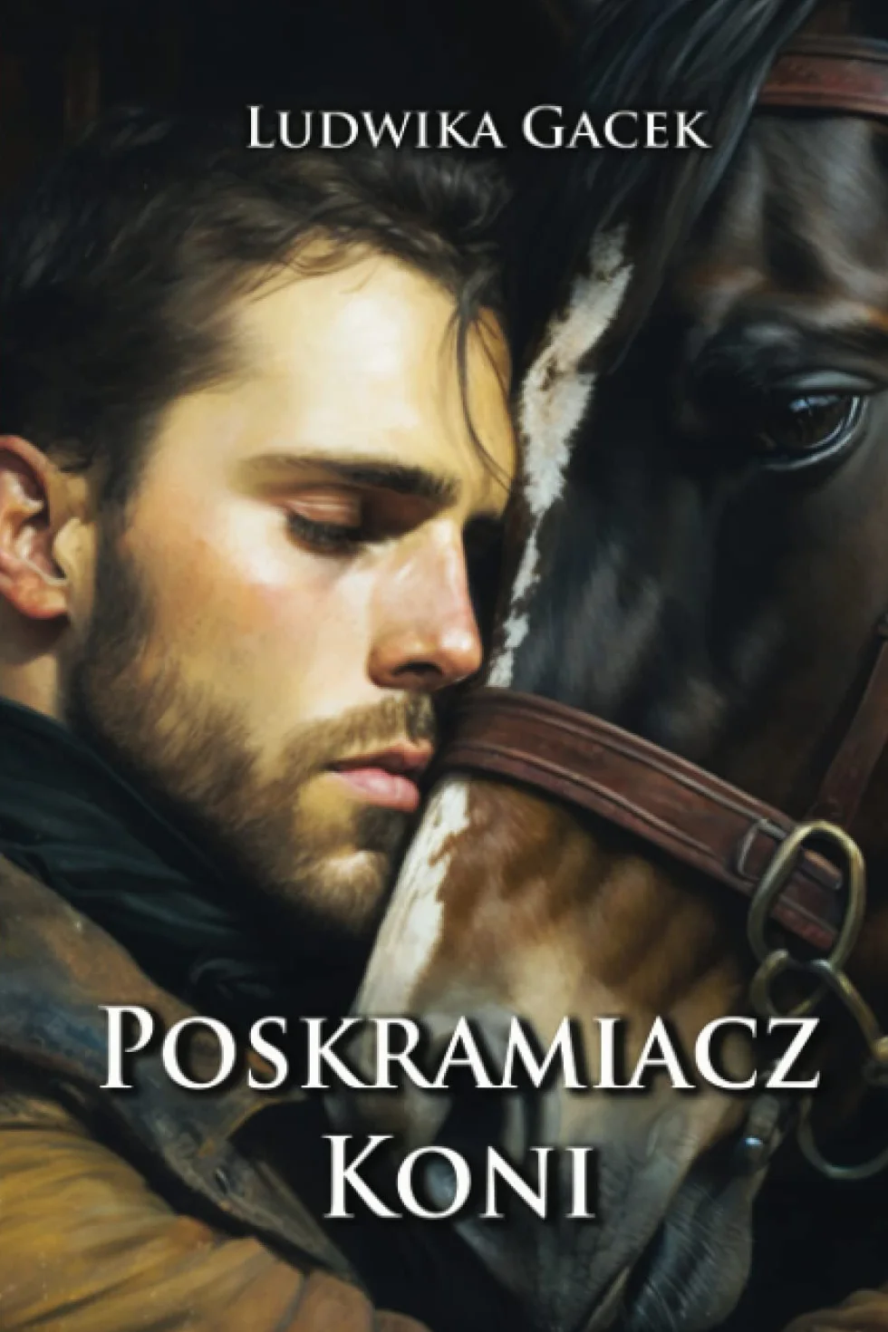 Poskramiacz koni