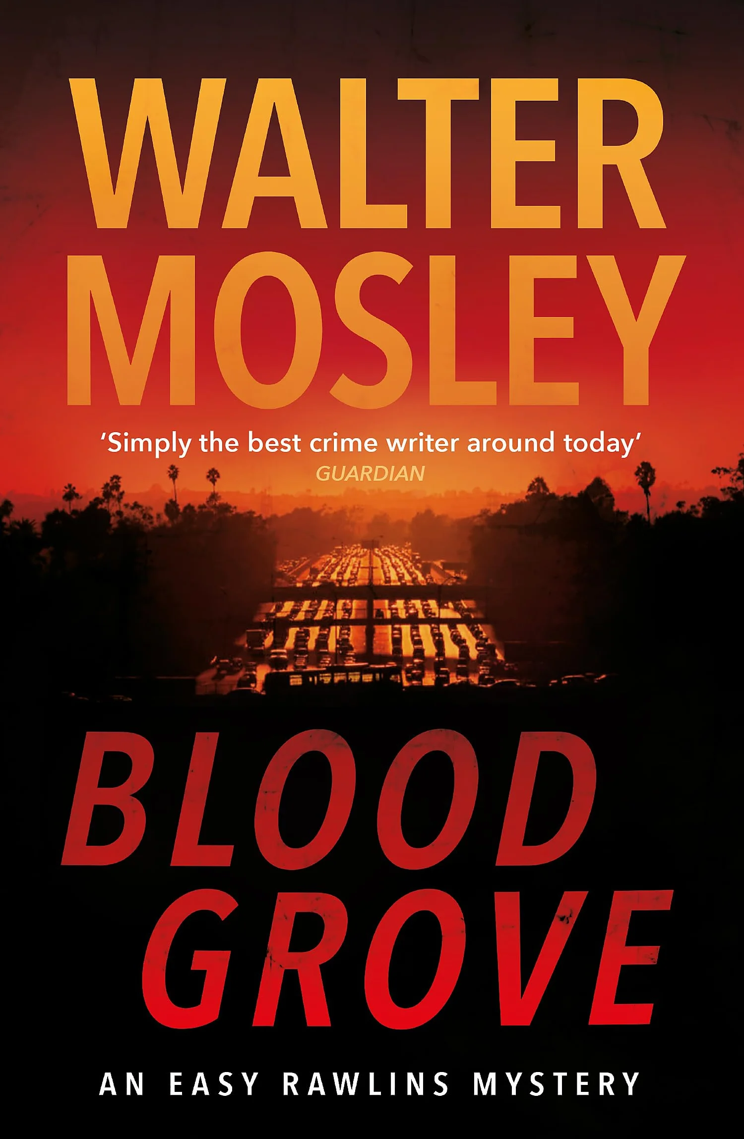 Blood Grove