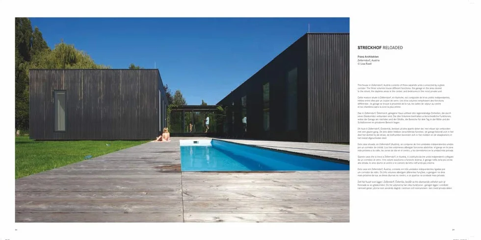 Prefab Architecture