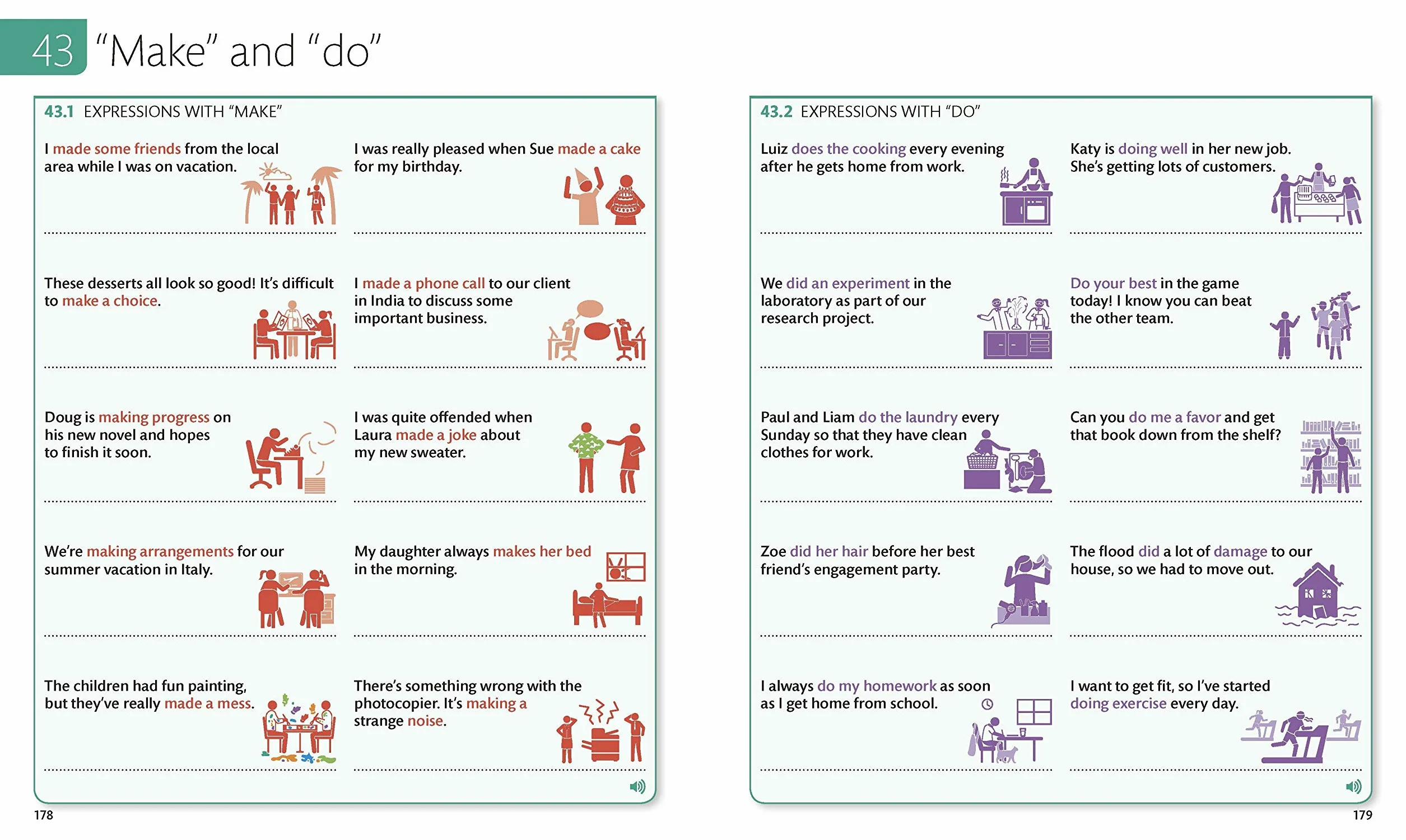 English for Everyone English Idioms: Learn Common Idioms & Expressions