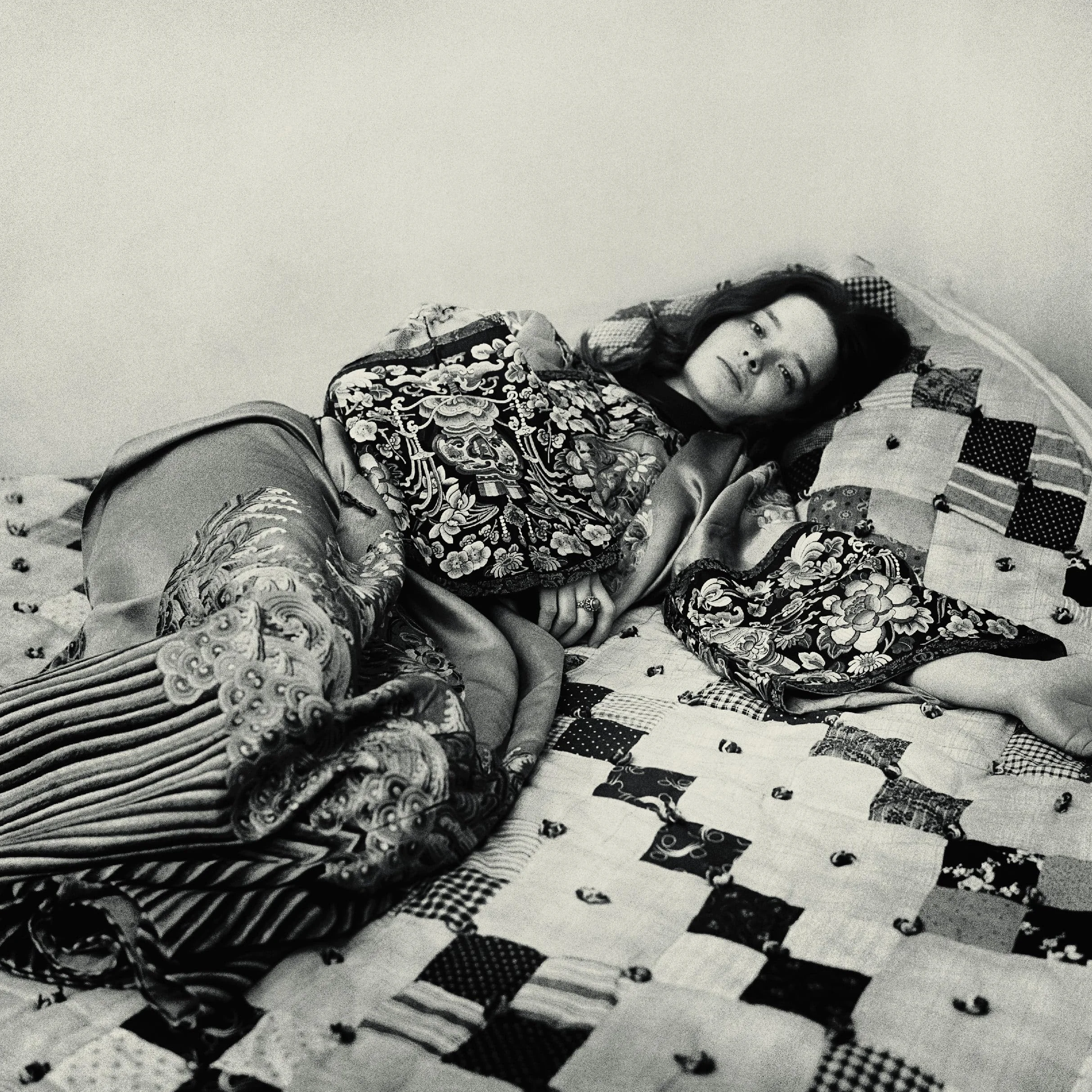 Portraits in Life and Death: Peter Hujar