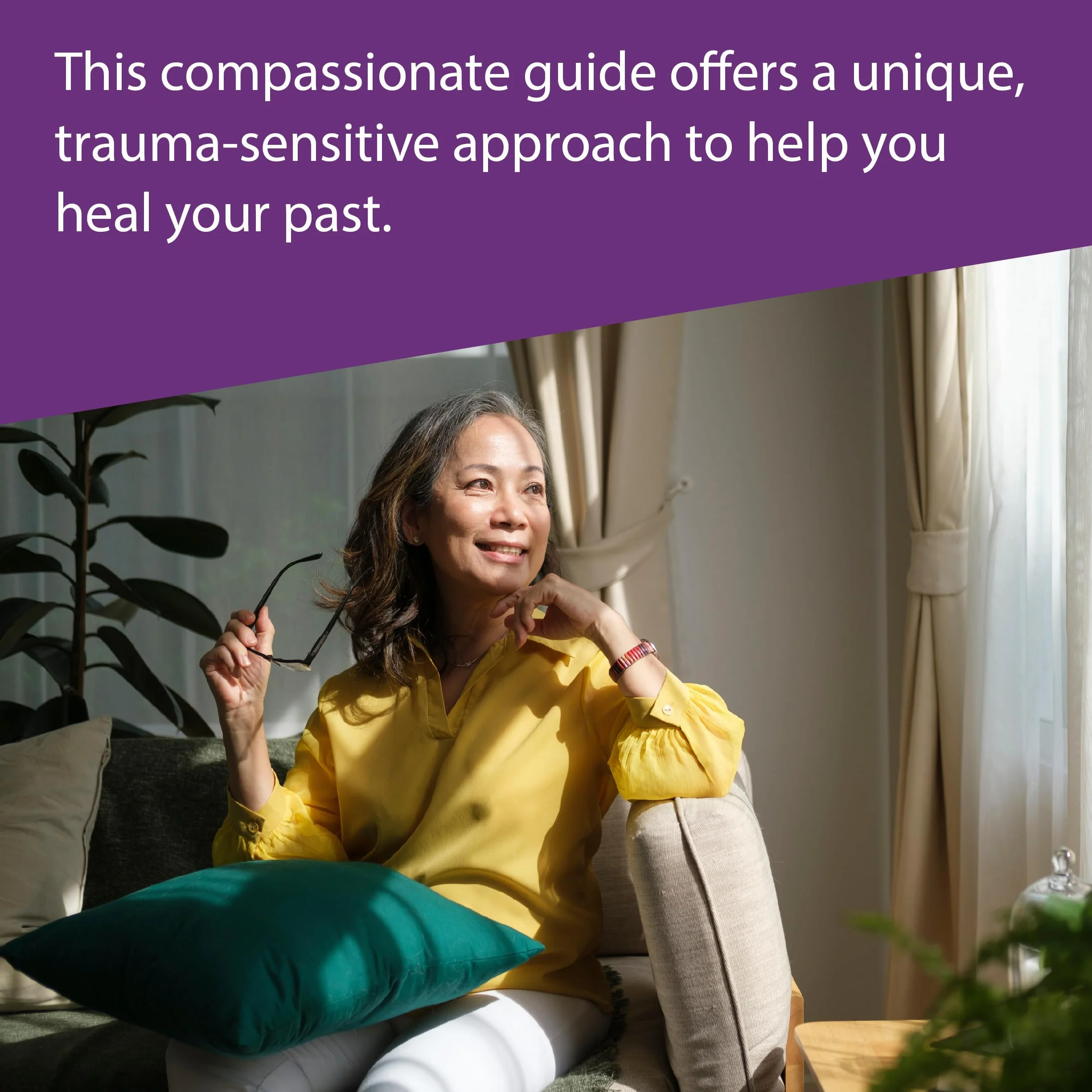 Heal Your Past Manifest Future Trauma-Informed Practices Release Emotional Blocks Open Life Possibilities