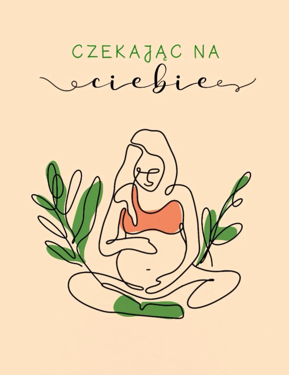 Dziennik Ciążowy Pamiętnik dla Kobiet Zapisz Myśli Emocje Uczucia