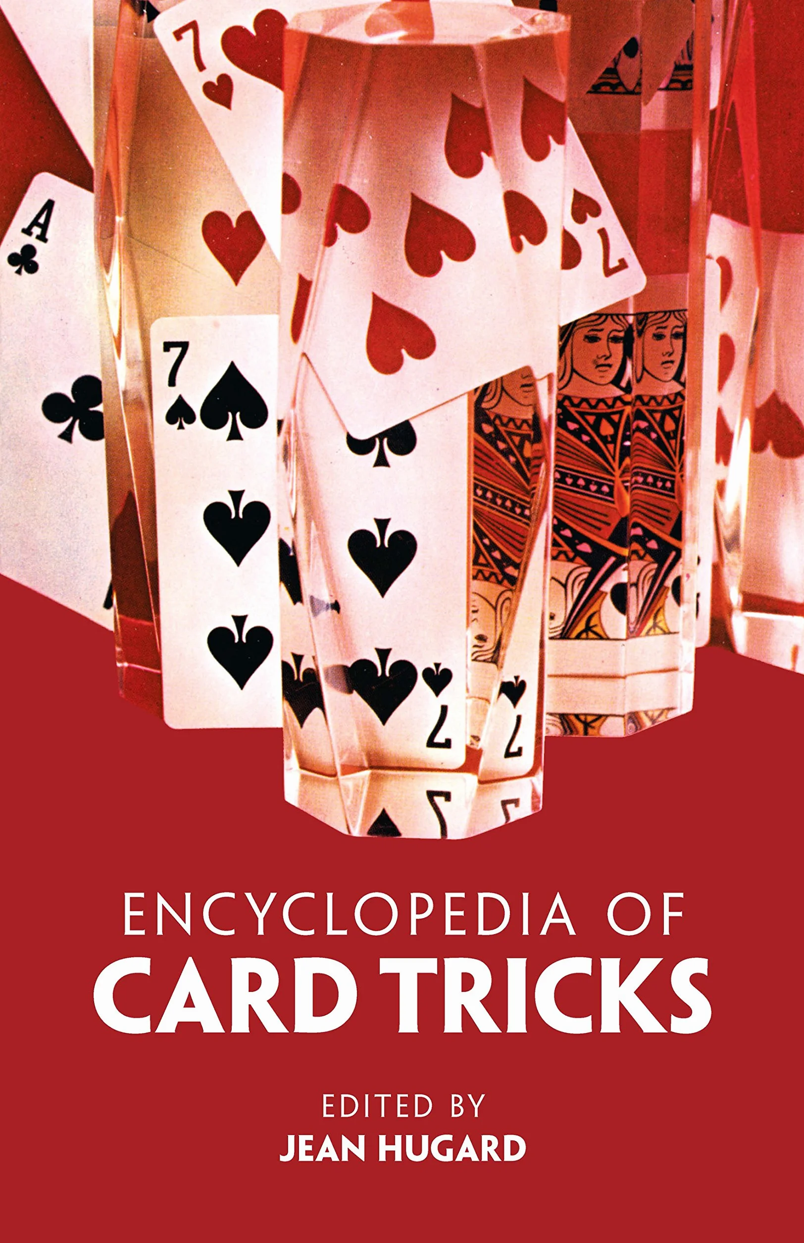 Encyclopedia of Card Tricks