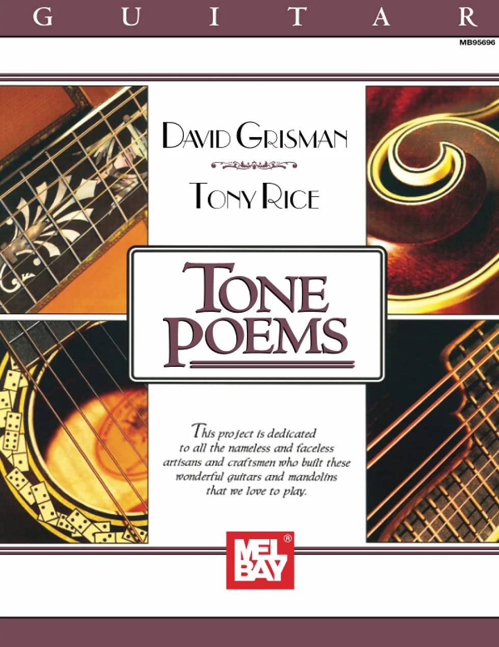 Tone Poems
