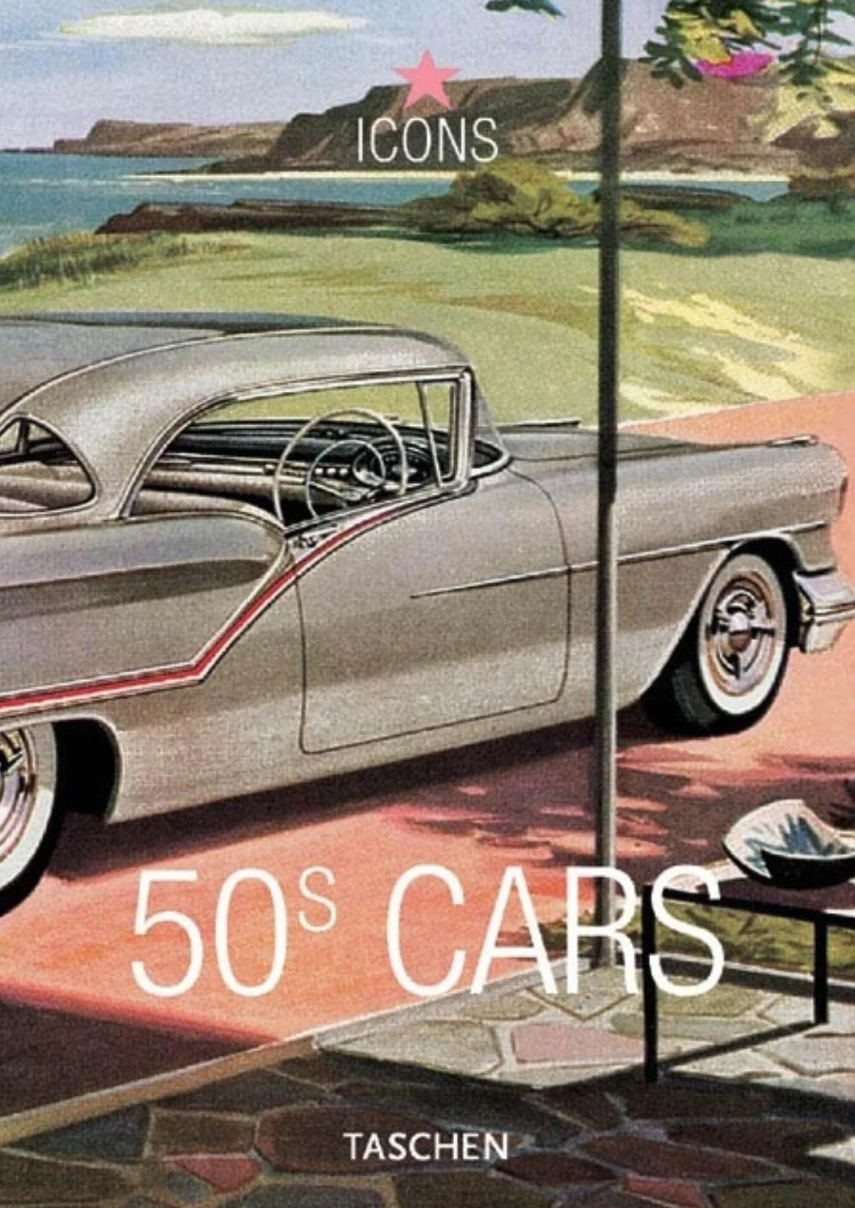 50s Cars: PO