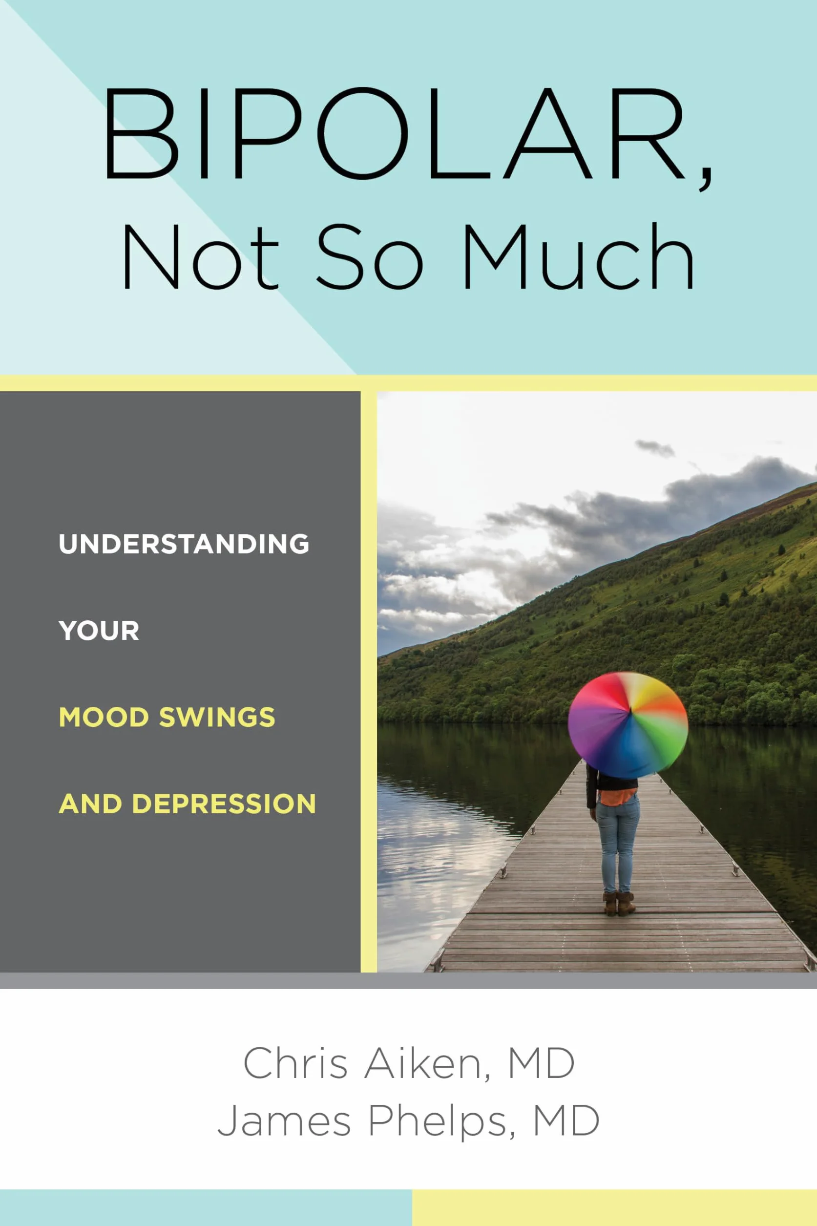 Bipolar, Not So Much: Understanding Mood Swings and Depression