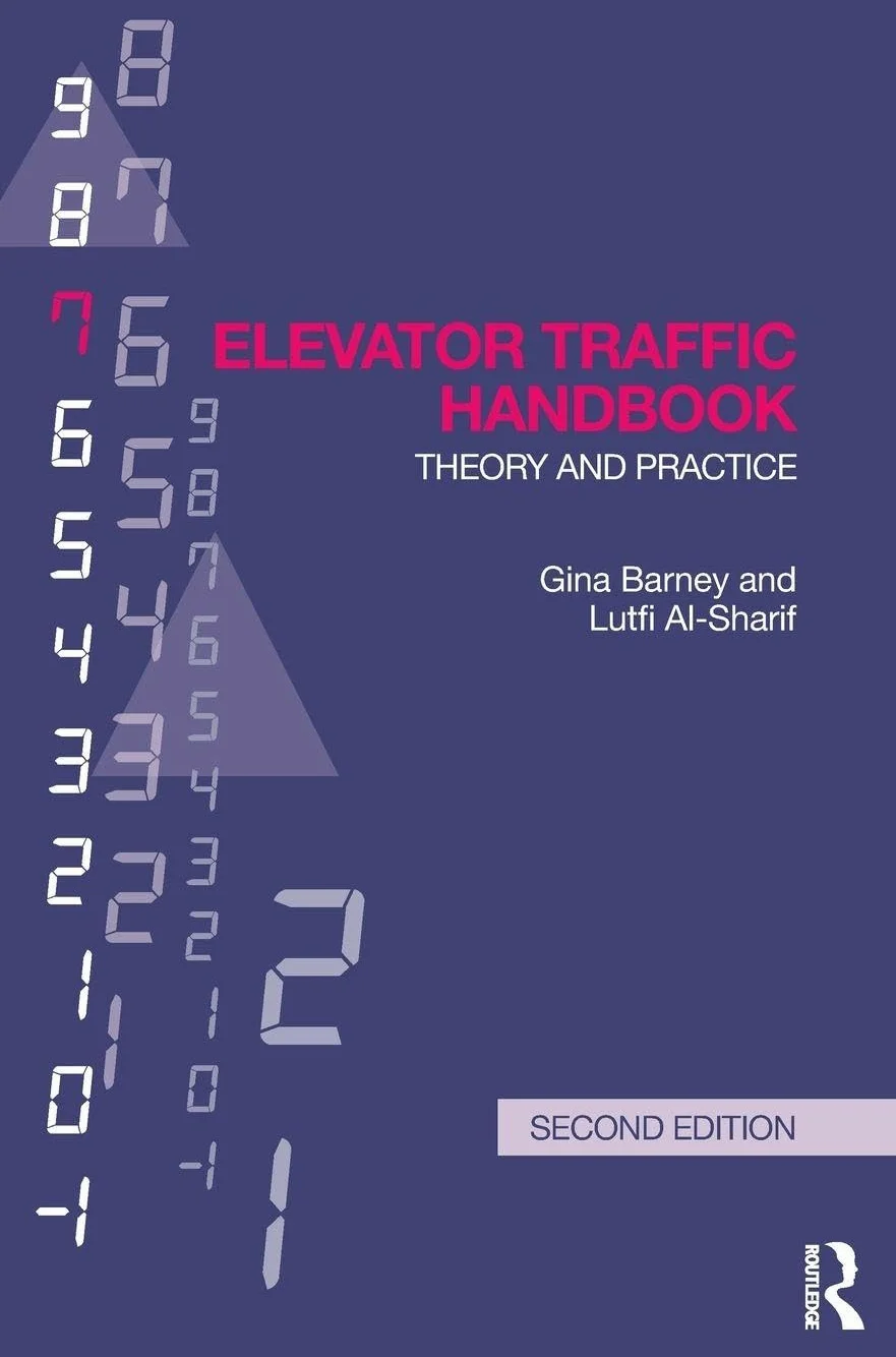 Elevator Traffic Handbook: Theory and Practice
