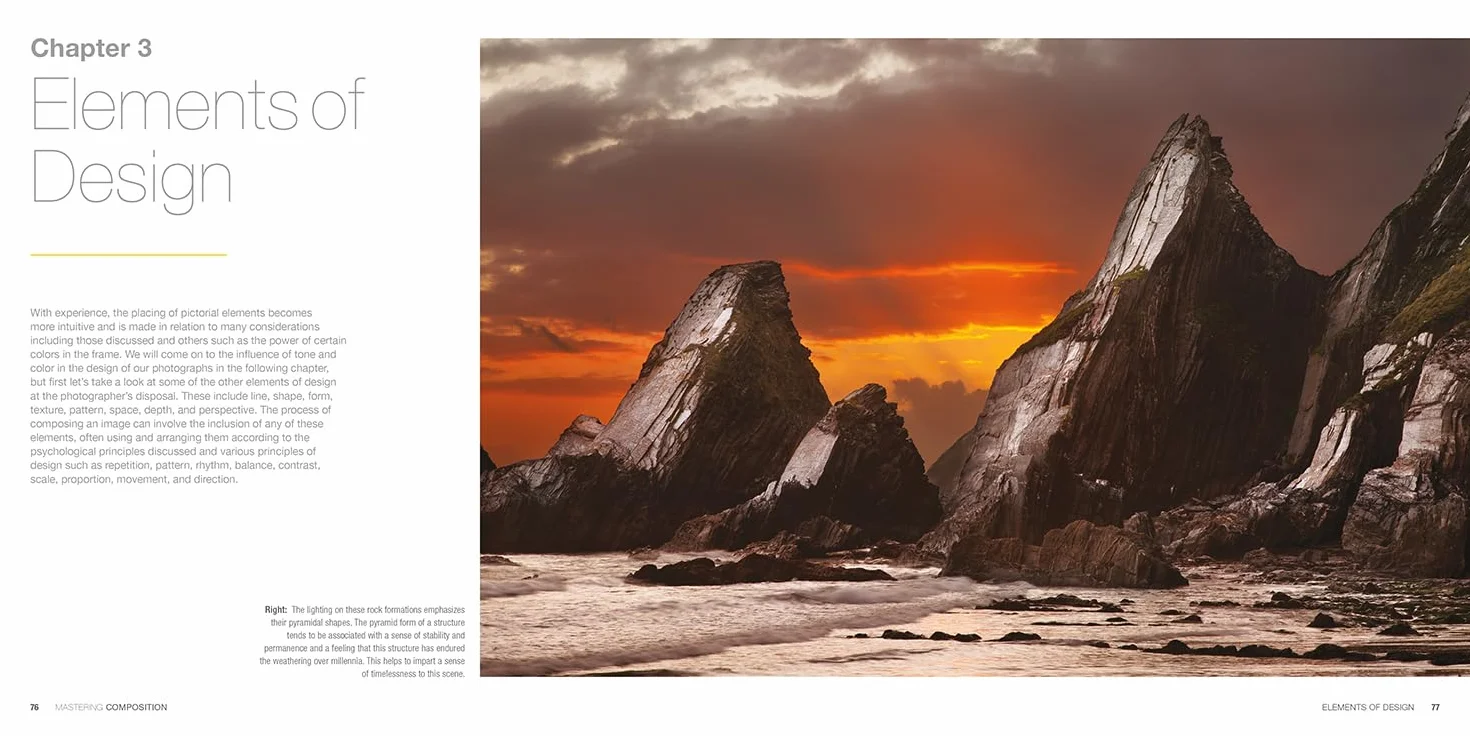 Mastering Composition: The Definitive Guide for Photographers