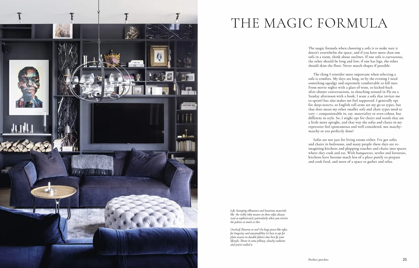 Masterclass: The complete interiors design guide to transform any space