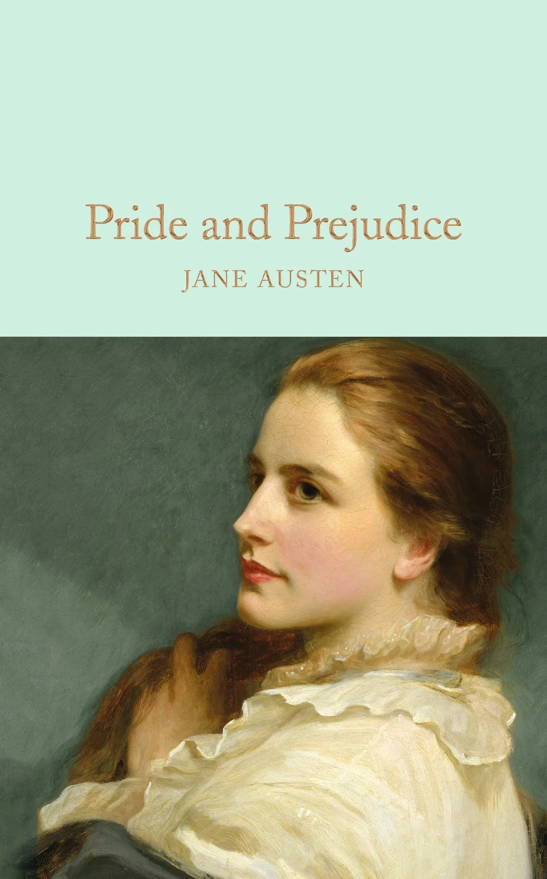 Pride and Prejudice: Jane Austen