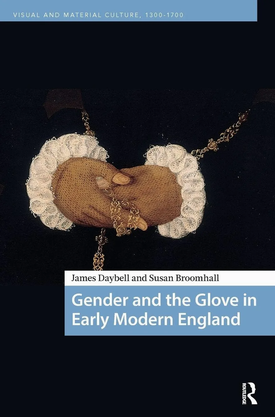 Gender and the Glove in Early Modern England