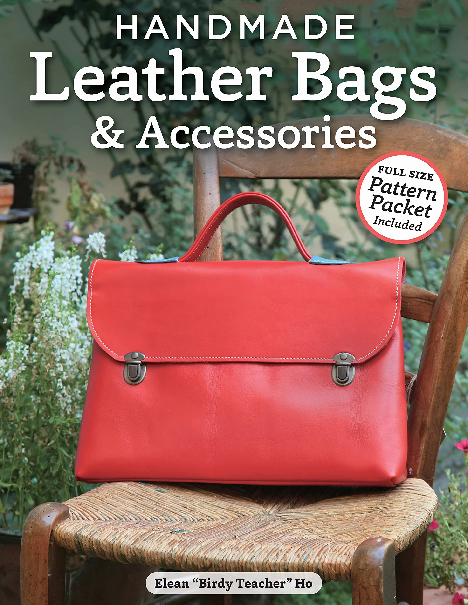 Handmade Leather Bags Accessories